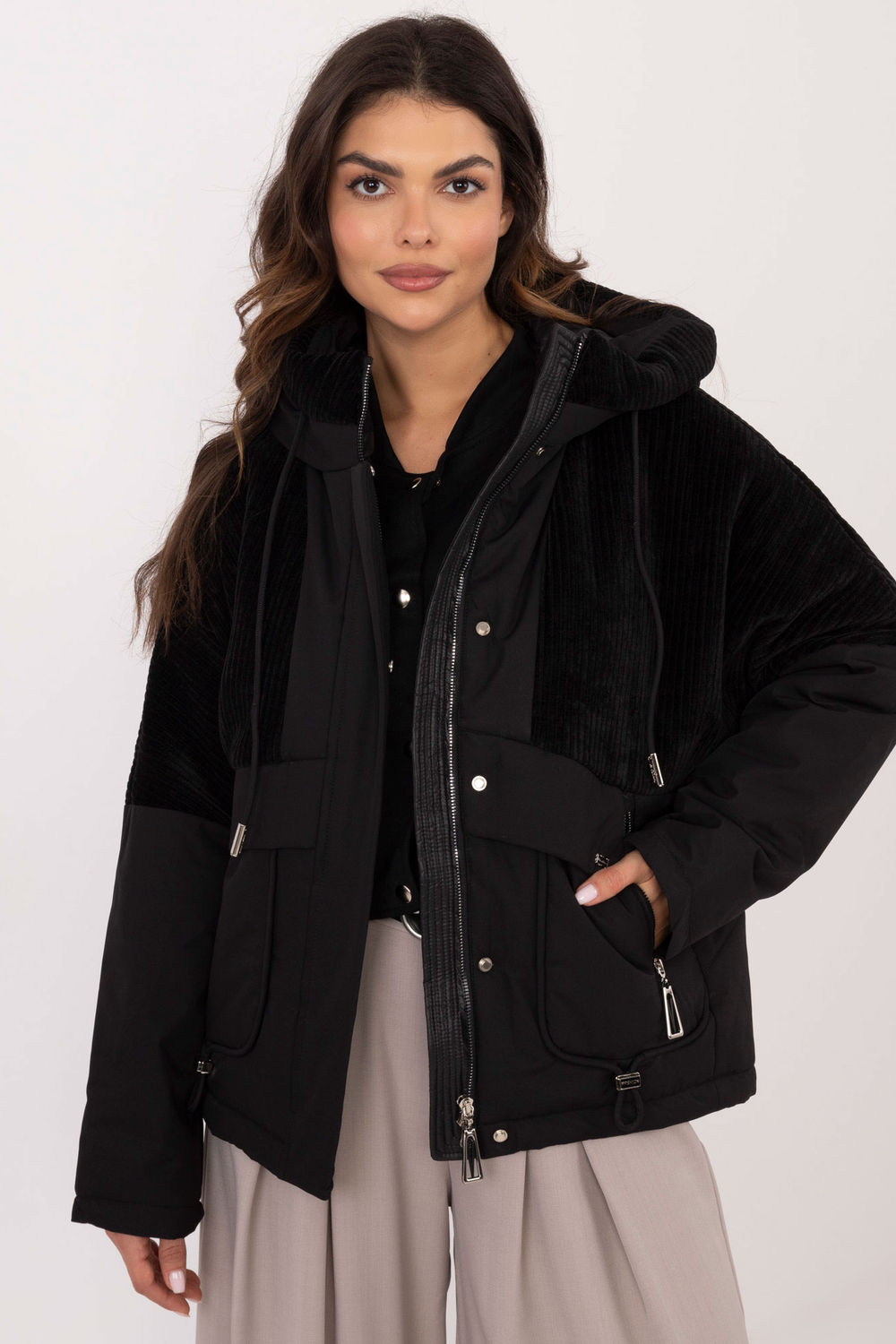 Adult Product 18+ - Jacket model 202257 Factory Price - Factory Price - Men's Clothing - KS Store