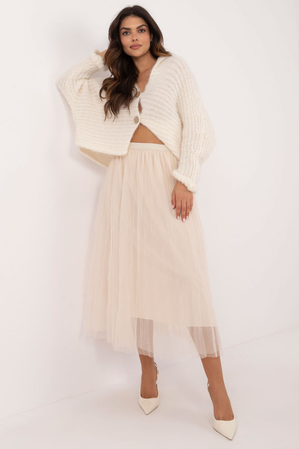 Adult Product 18+ - Skirt model 202265 Factory Price - Factory Price - Skirts - KS Store