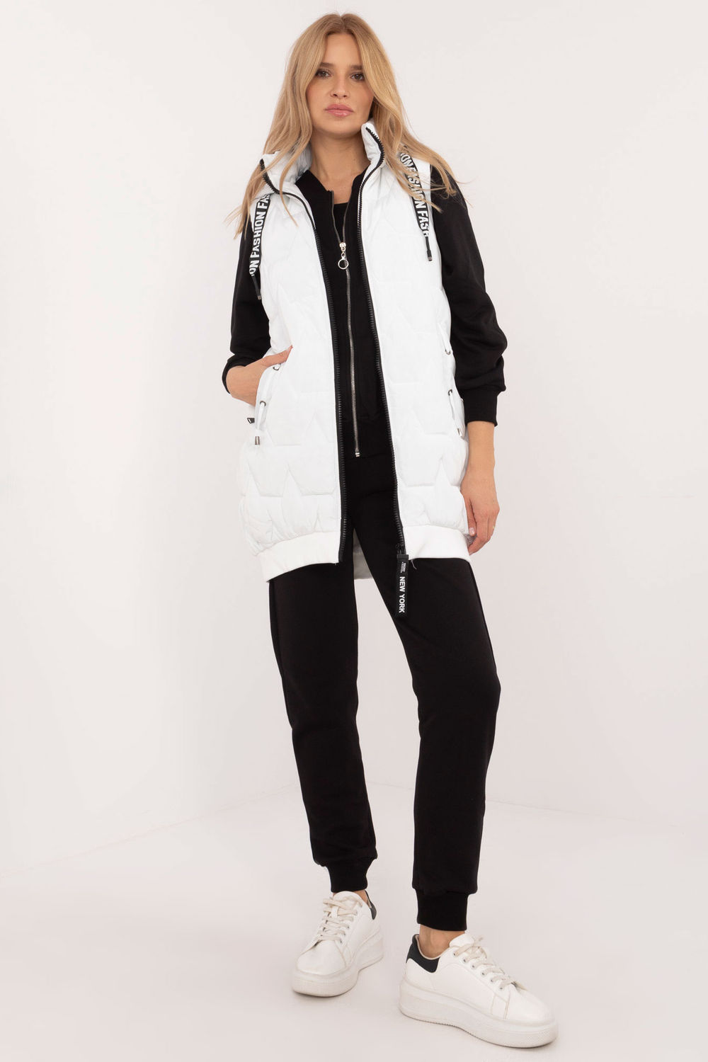 Adult Product 18+ - Gilet model 202272 Factory Price - Factory Price - Men's Clothing - KS Store