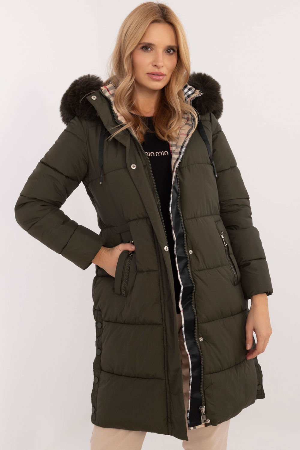 Adult Product 18+ - Jacket model 202277 Factory Price - Factory Price - Men's Clothing - KS Store
