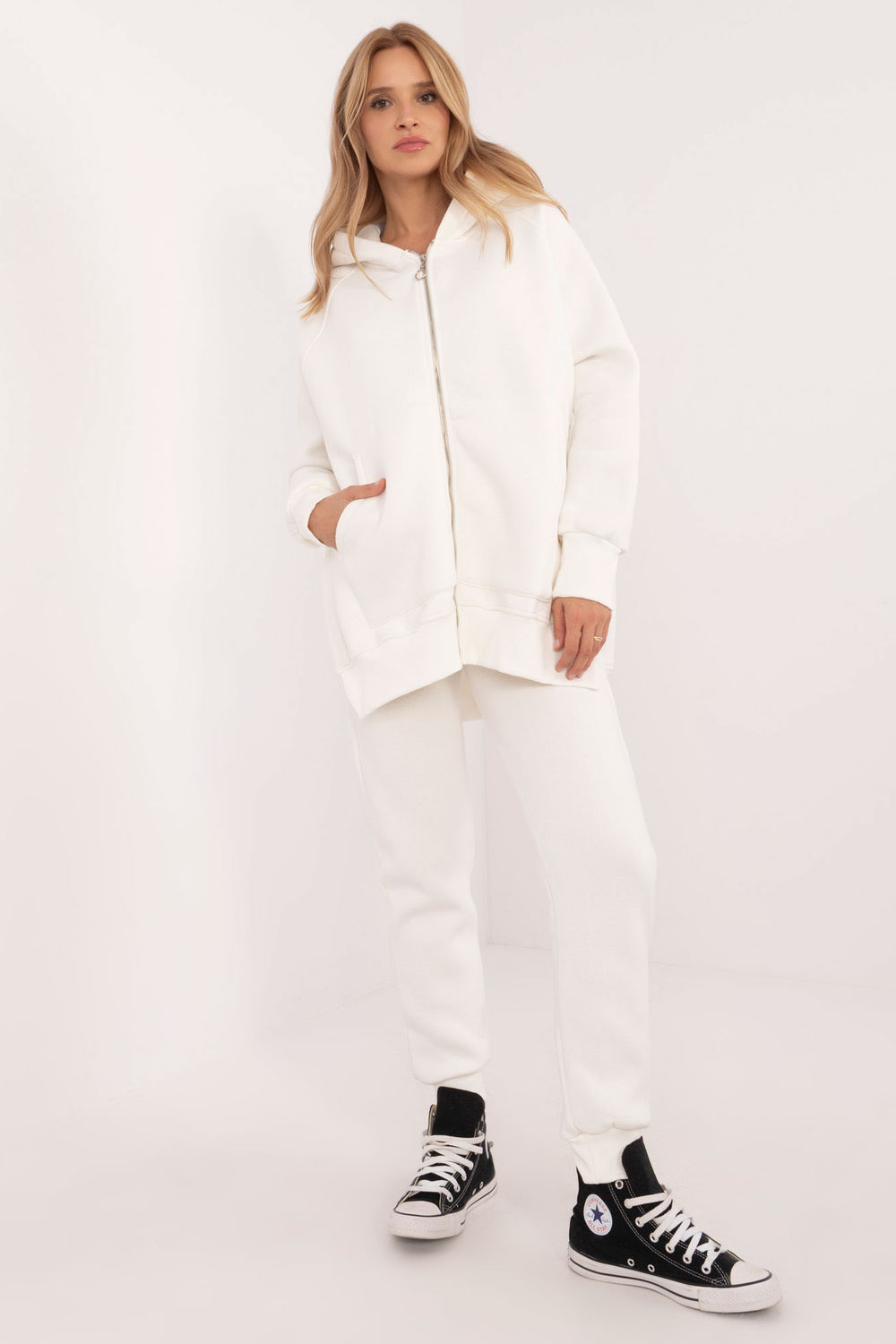 Adult Product 18+ - Set model 202287 Factory Price - Factory Price - Pants, Trousers, Shorts - KS Store