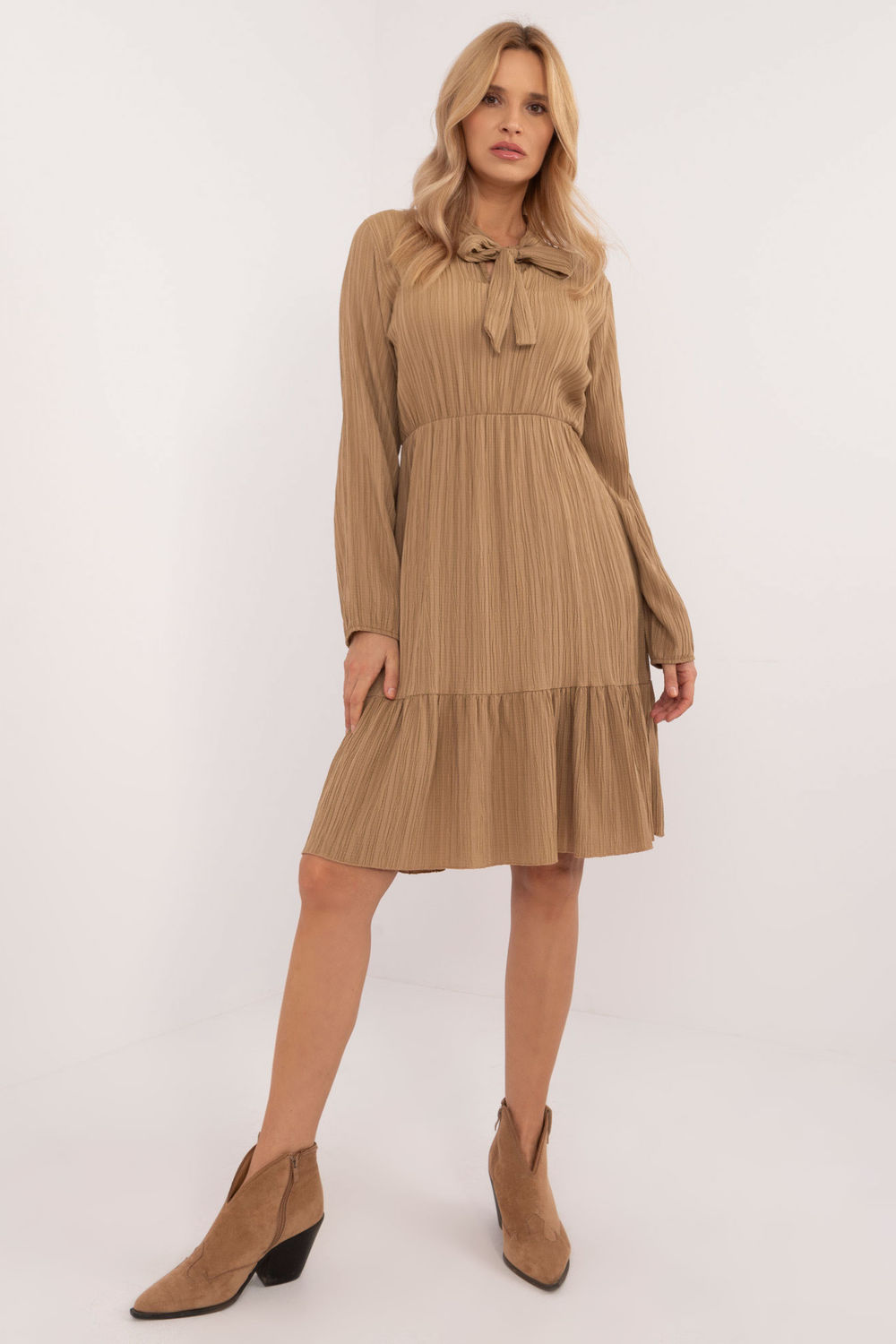 Adult Product 18+ - Daydress model 202310 Och Bella - Och Bella - Day Dresses - KS Store