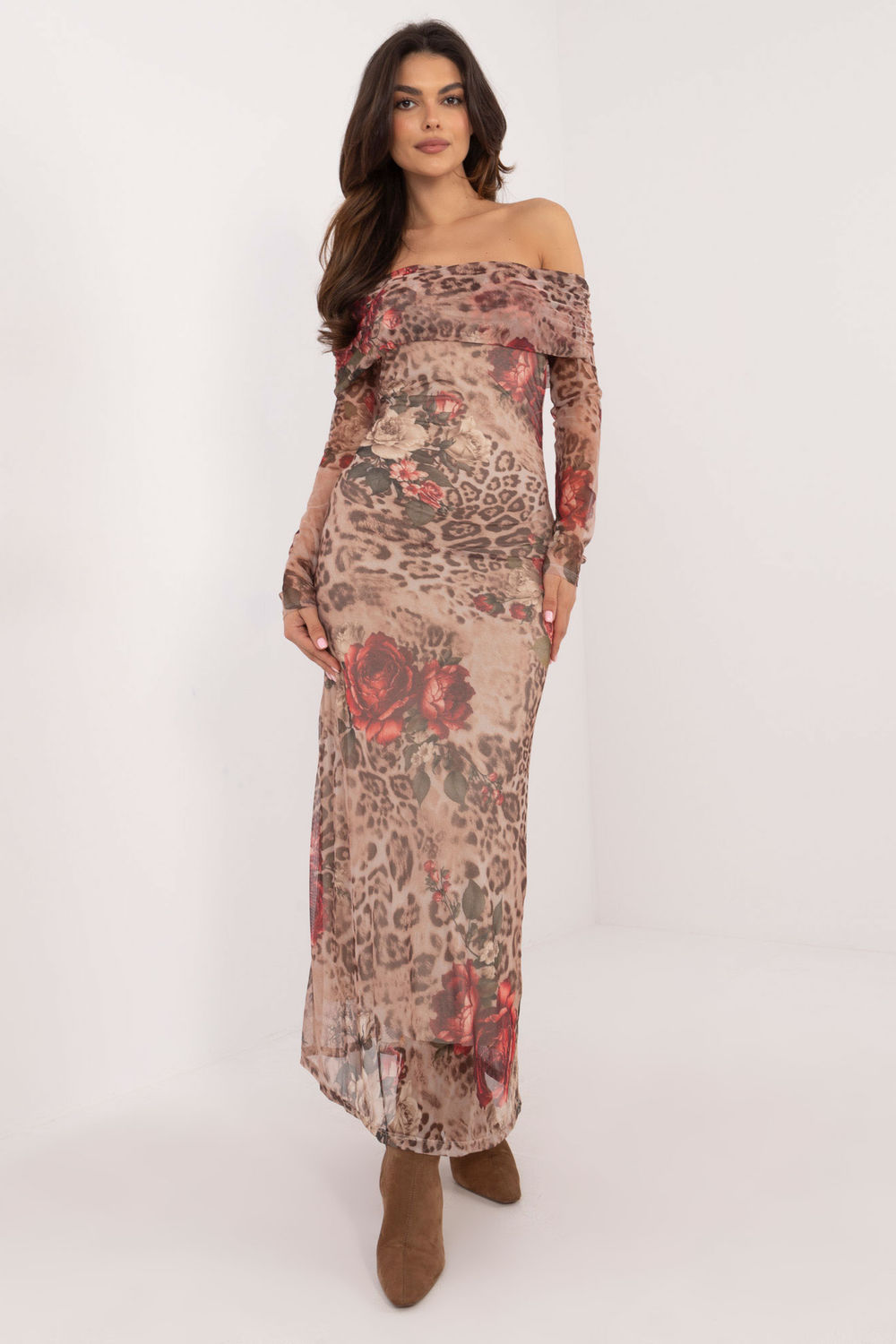 Adult Product 18+ - Evening dress model 202392 Italy Moda - Italy Moda - Evening Dresses - KS Store