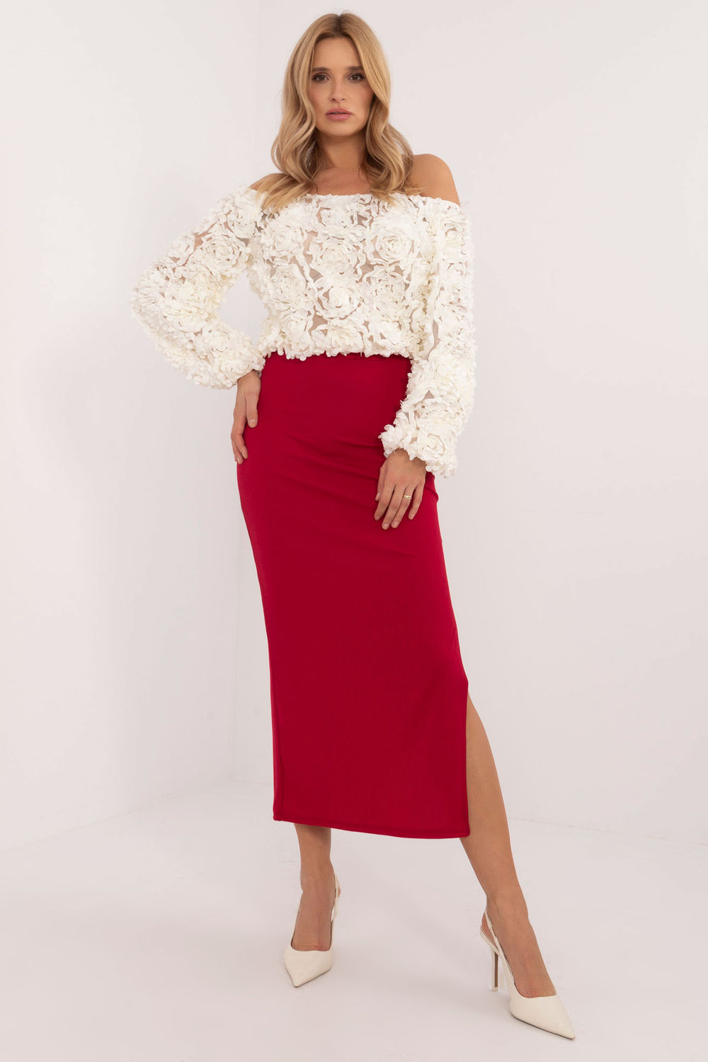 Adult Product 18+ - Skirt model 202413 Italy Moda - Italy Moda - Skirts - KS Store