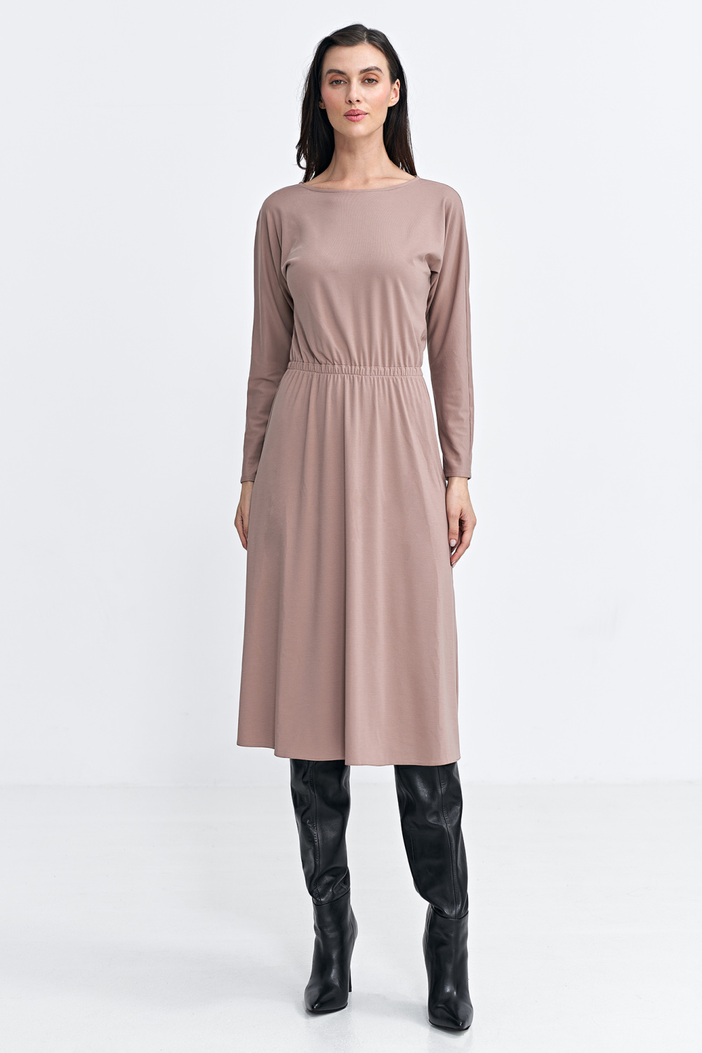 Adult Product 18+ - Daydress model 202467 Nife - Nife - Day Dresses - KS Store