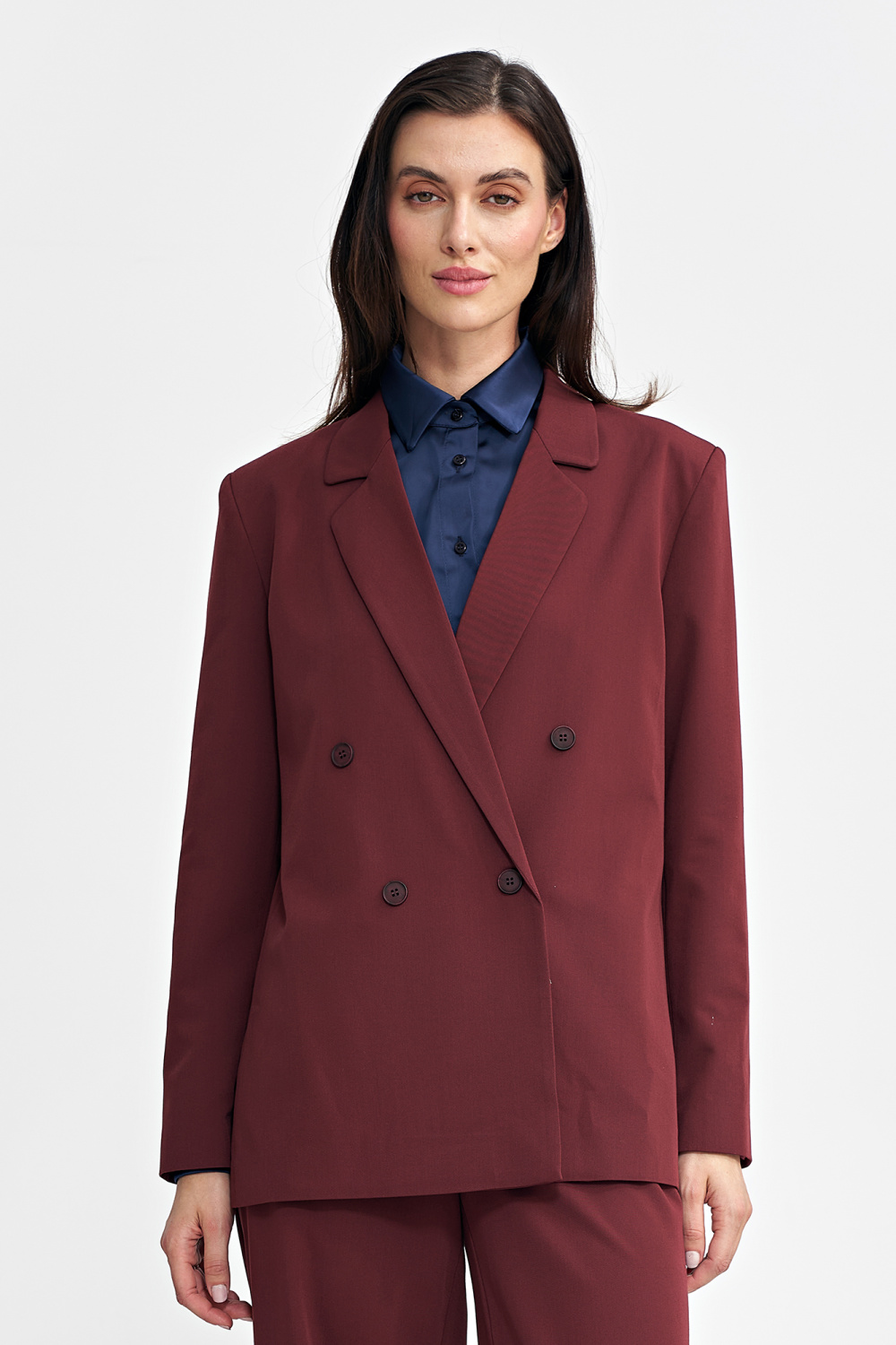 Adult Product 18+ - Jacket model 202484 Nife - Nife - Jackets, Vests for Women - KS Store