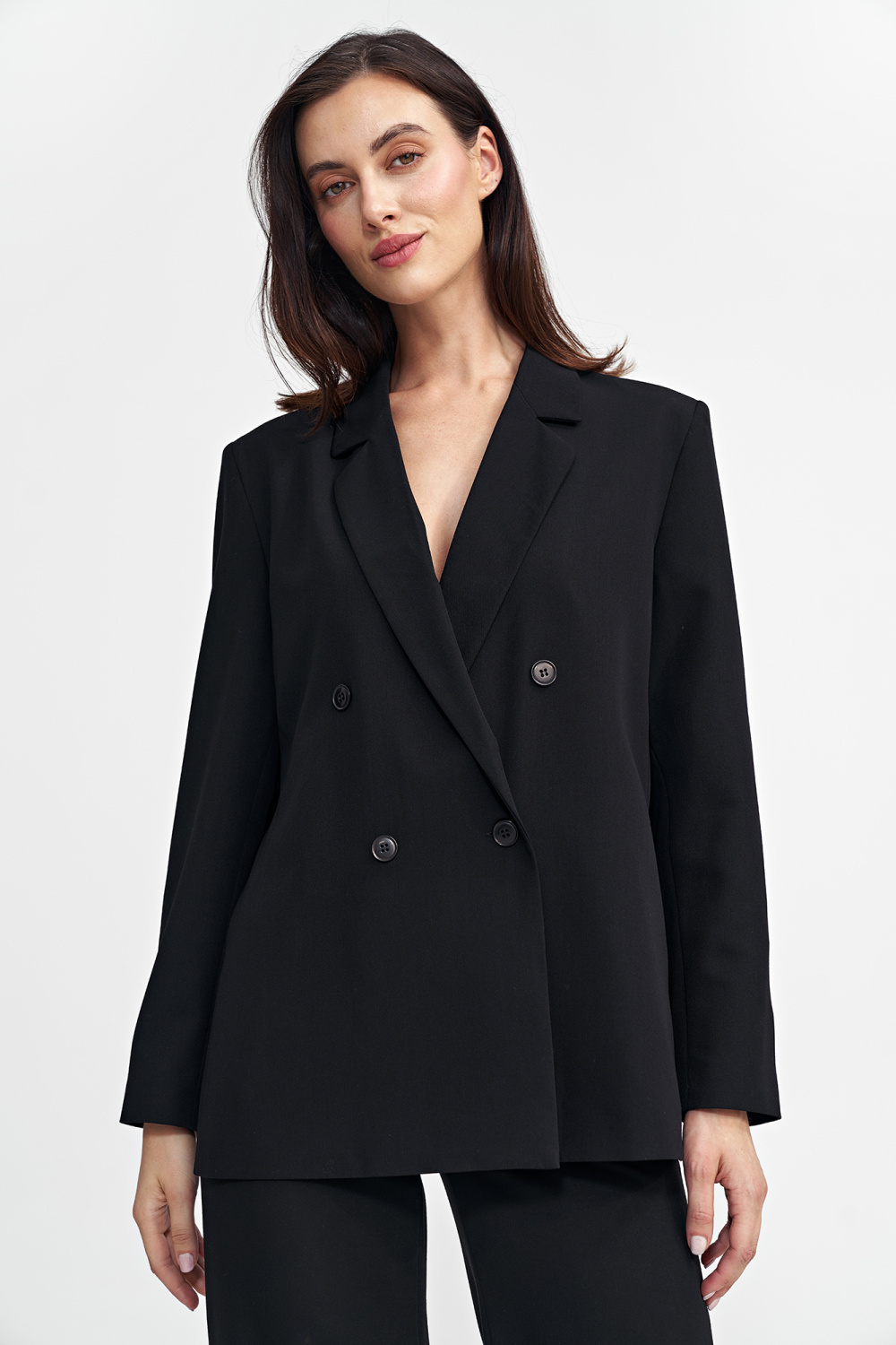 Adult Product 18+ - Jacket model 202485 Nife - Nife - Jackets, Vests for Women - KS Store