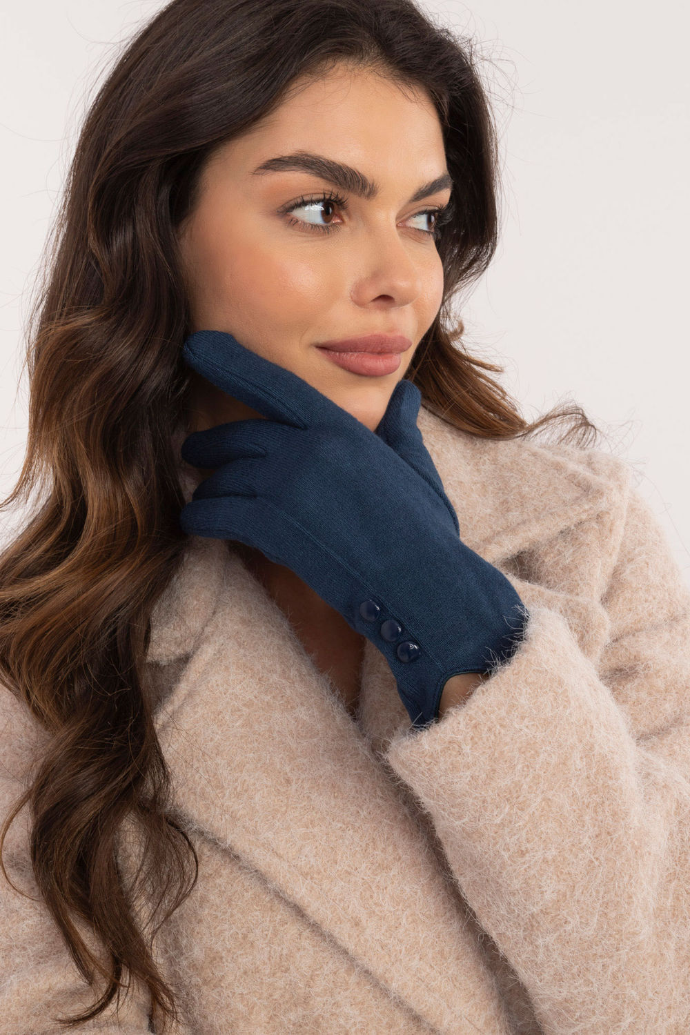 Adult Product 18+ - Gloves model 202488 AT - AT - Women`s Gloves - KS Store