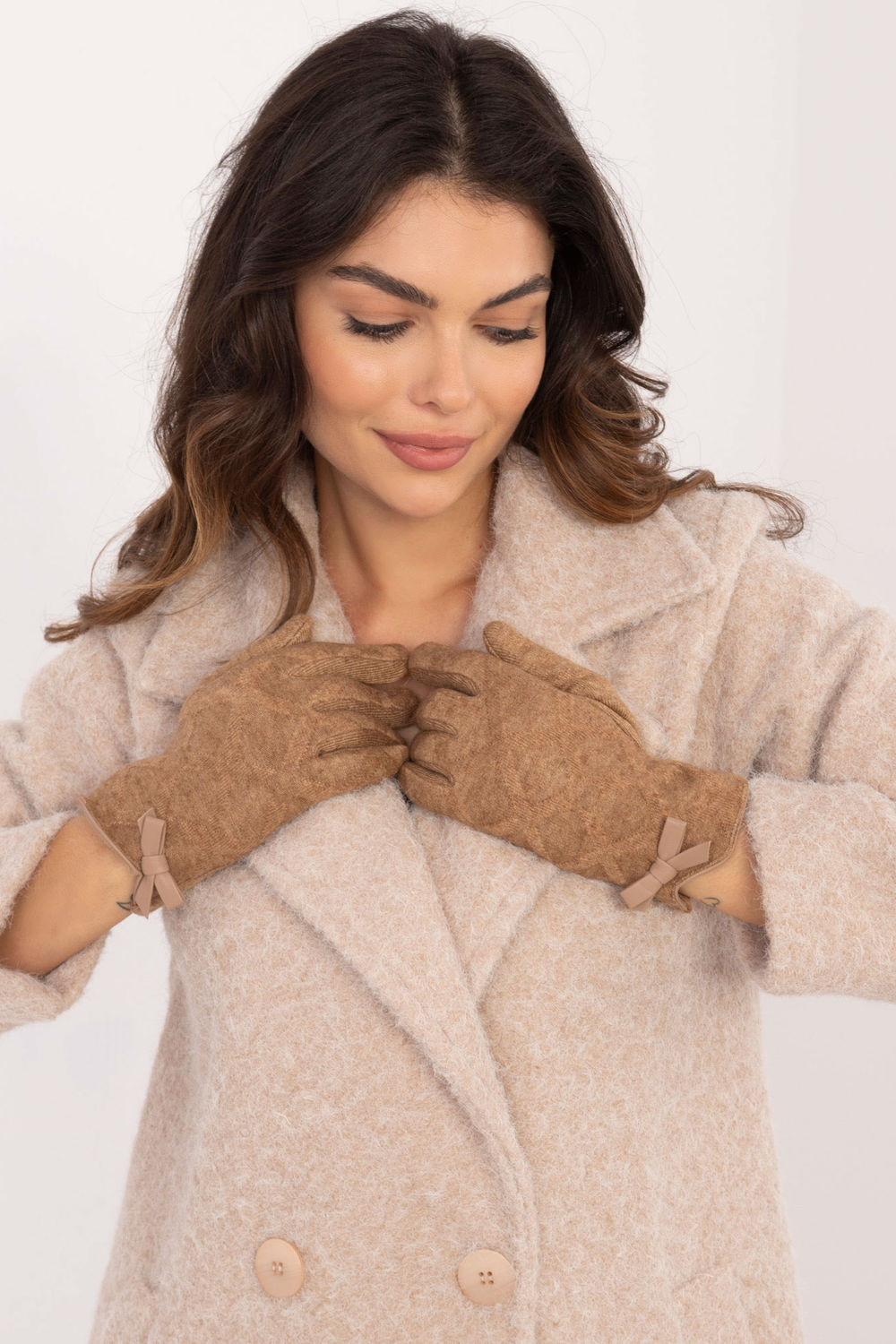 Adult Product 18+ - Gloves model 202496 AT - AT - Women`s Gloves - KS Store
