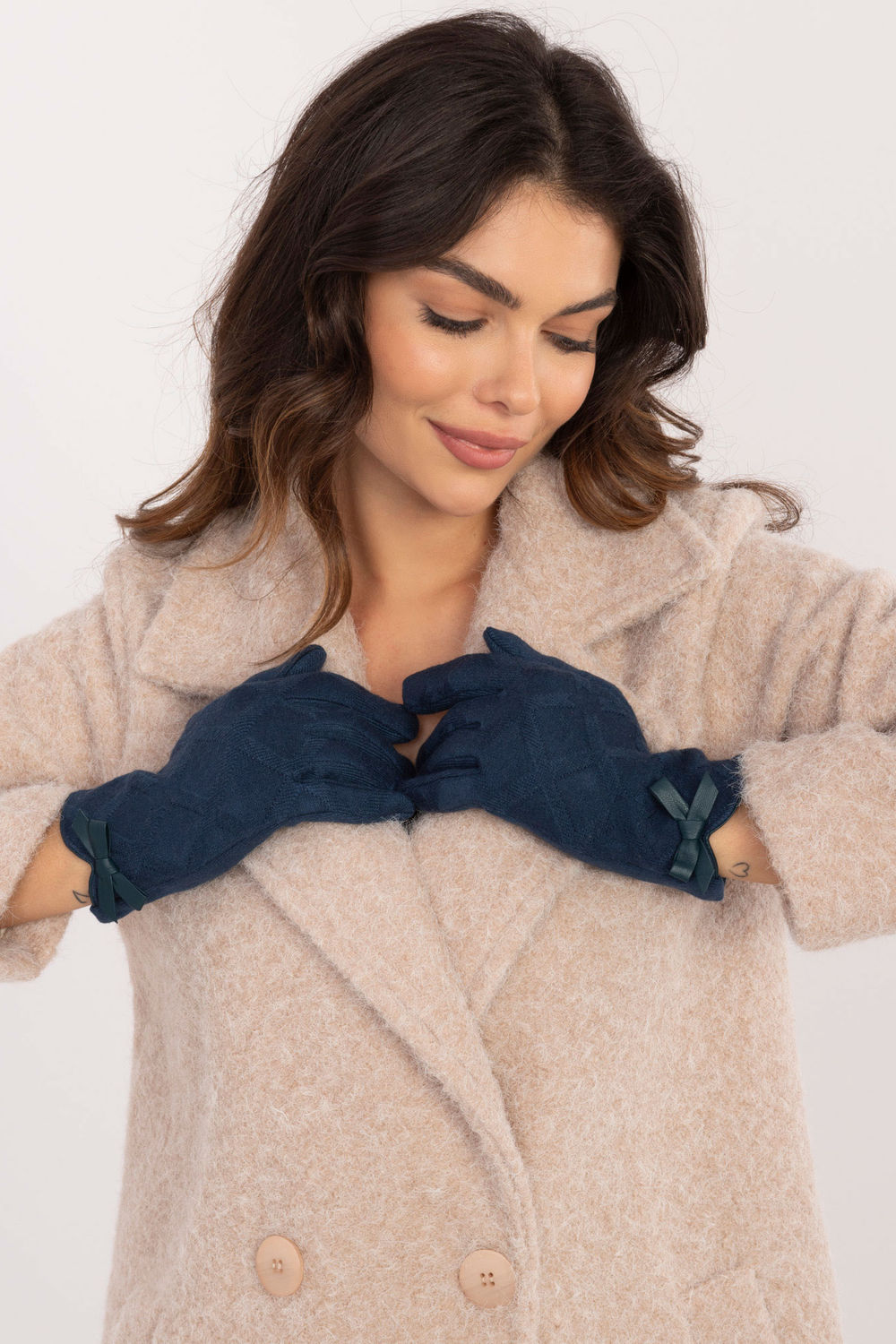 Adult Product 18+ - Gloves model 202498 AT - AT - Women`s Gloves - KS Store