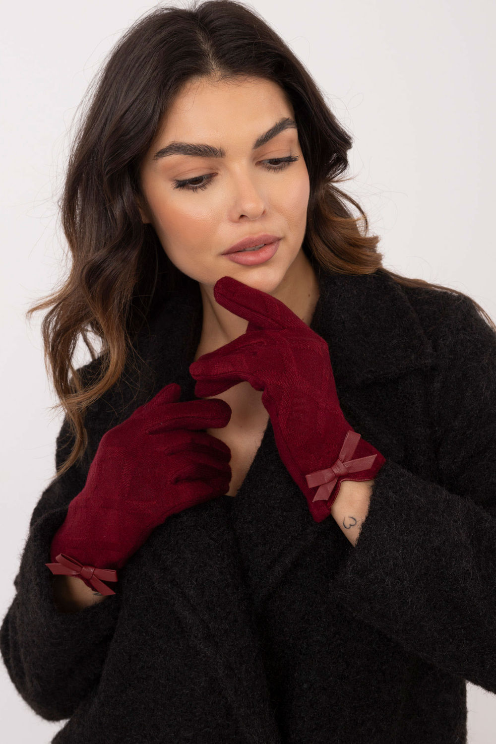 Adult Product 18+ - Gloves model 202499 AT - AT - Women`s Gloves - KS Store