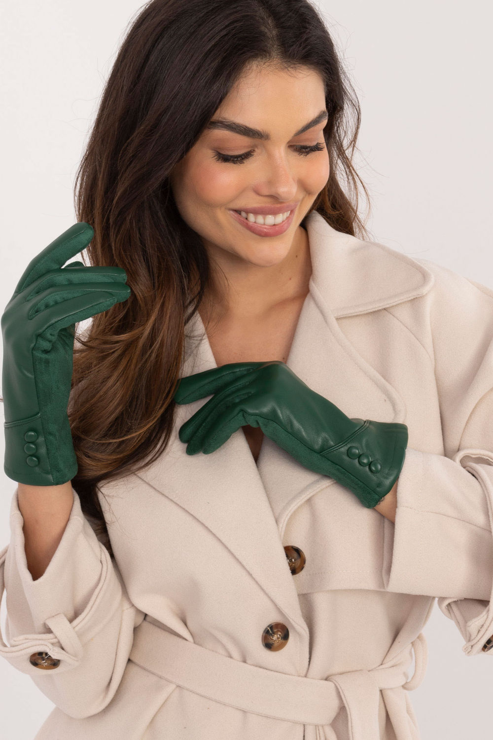 Adult Product 18+ - Gloves model 202503 AT - AT - Women`s Gloves - KS Store