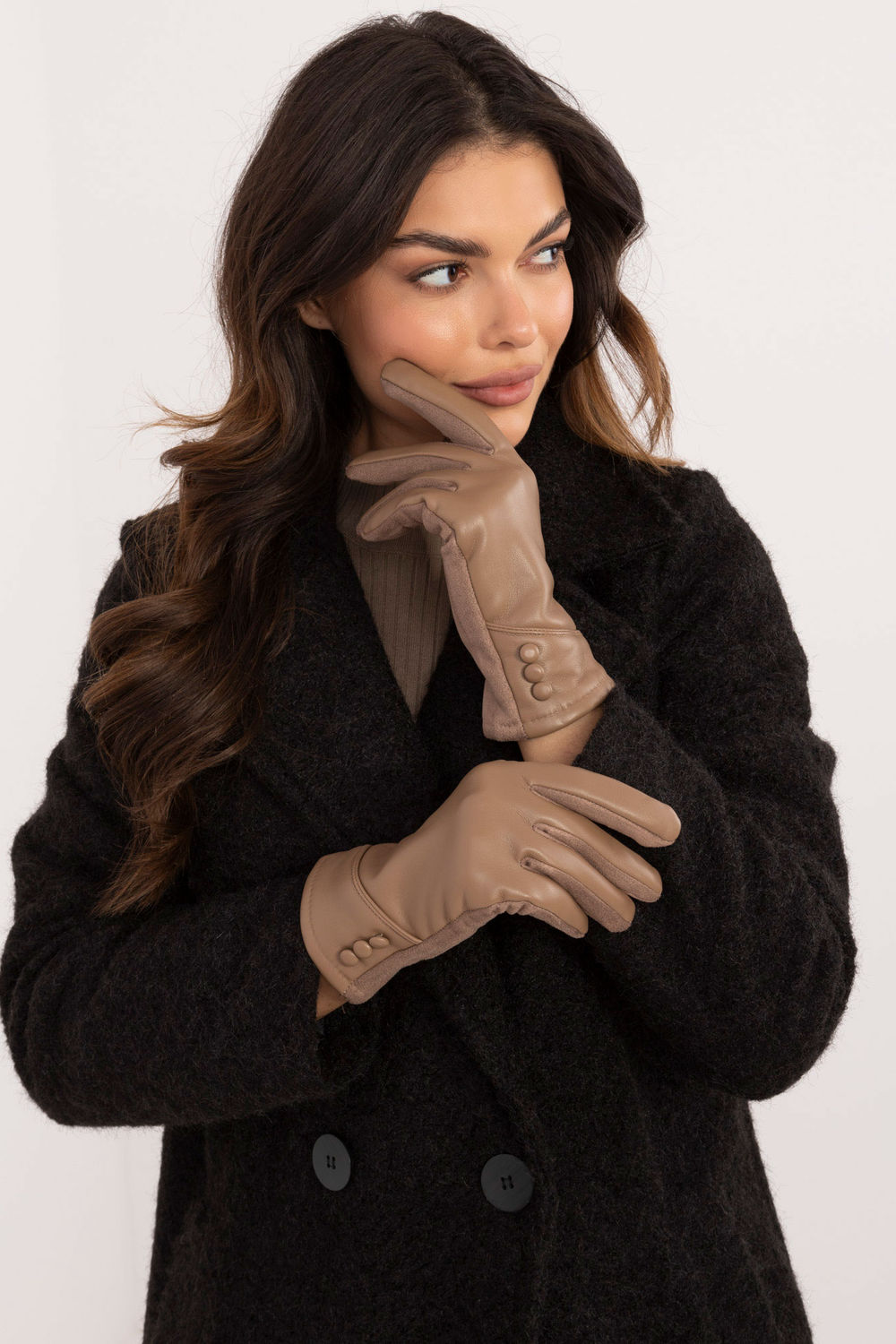Adult Product 18+ - Gloves model 202508 AT - AT - Women`s Gloves - KS Store