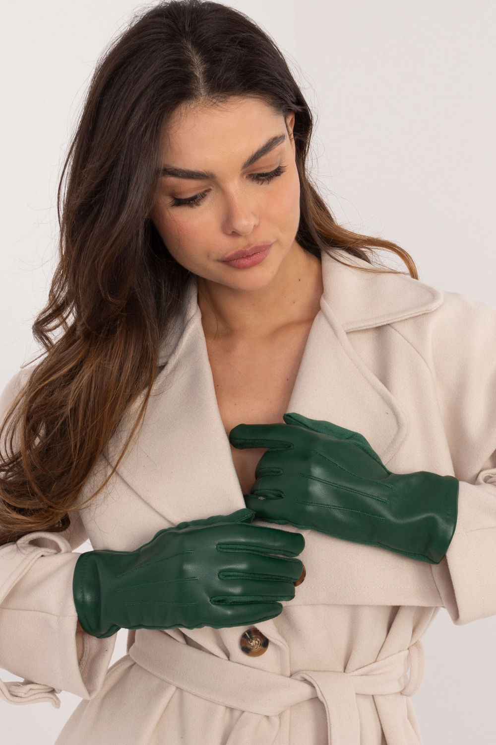Adult Product 18+ - Gloves model 202514 AT - AT - Women`s Gloves - KS Store