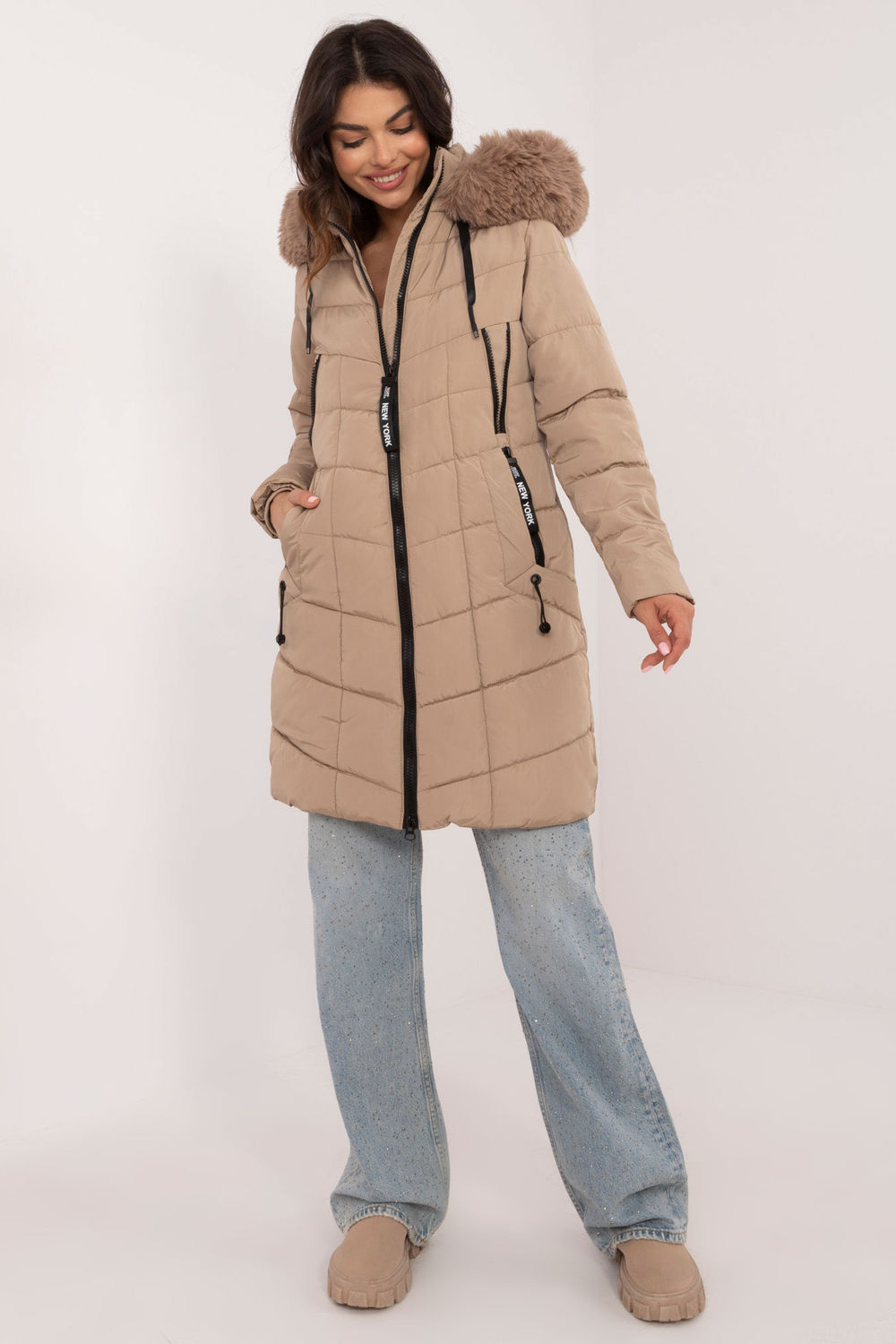 Adult Product 18+ - Jacket model 202552 Factory Price - Factory Price - Men's Clothing - KS Store