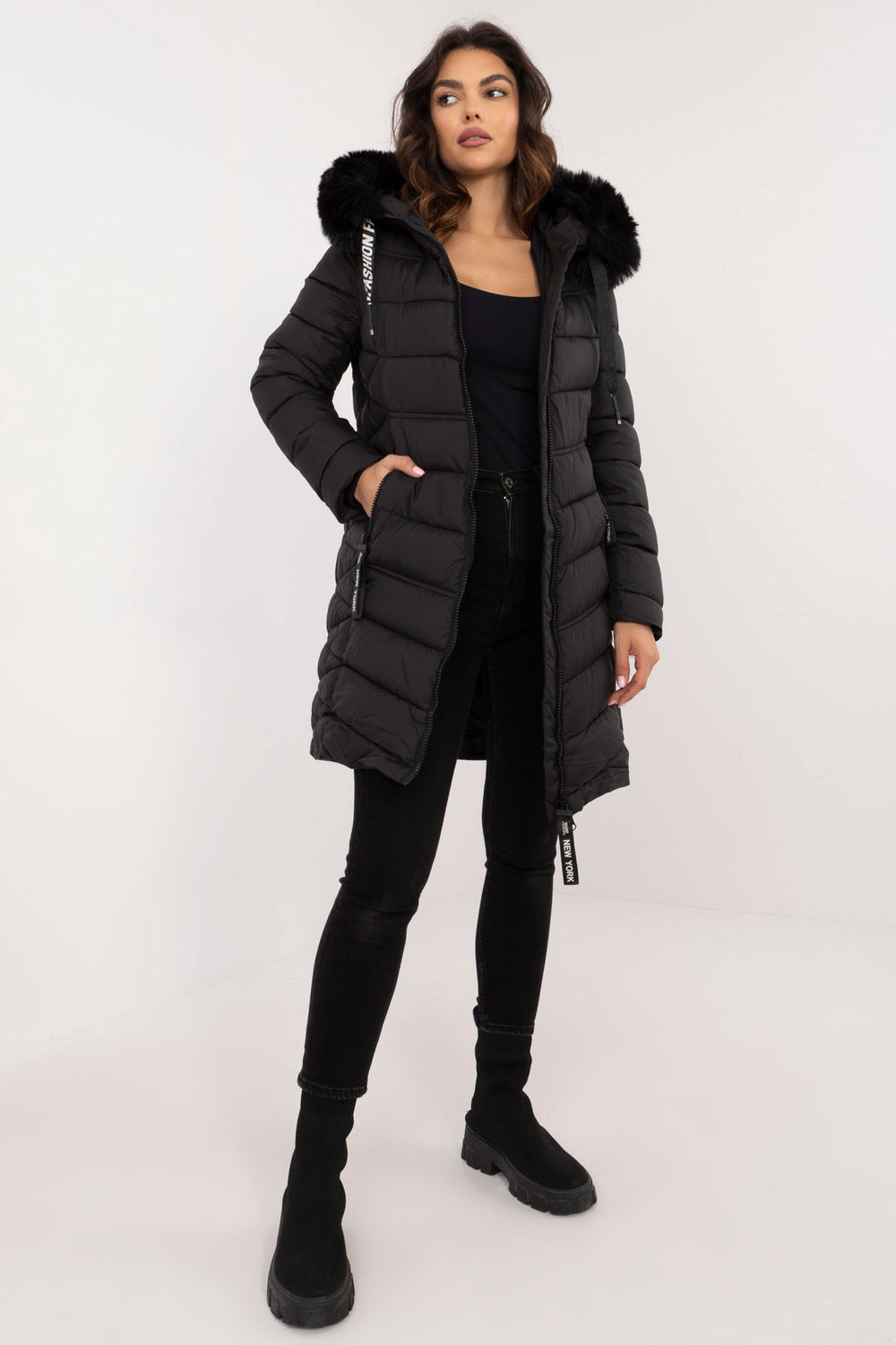 Adult Product 18+ - Jacket model 202555 Factory Price - Factory Price - Men's Clothing - KS Store