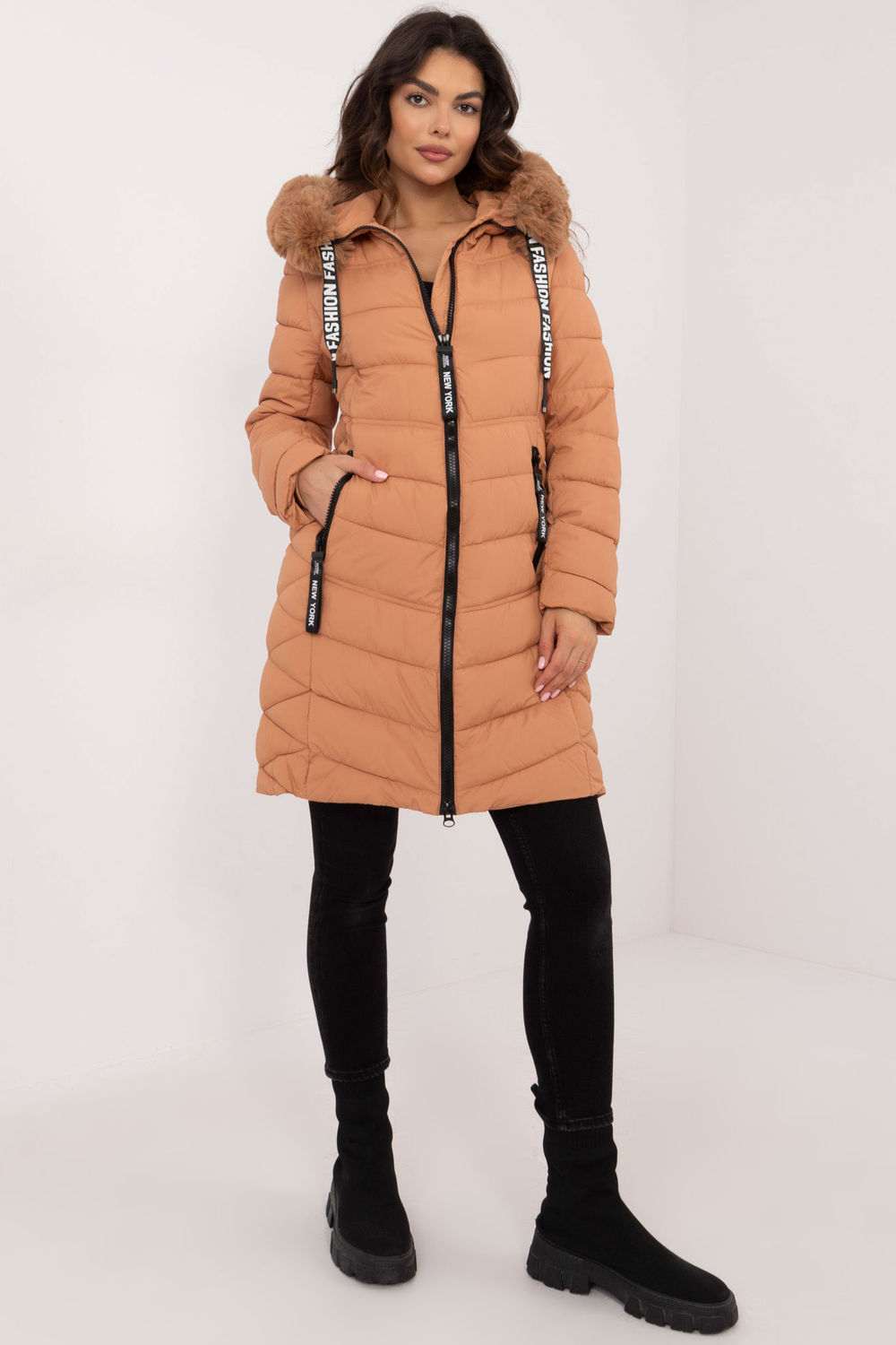 Adult Product 18+ - Jacket model 202558 Factory Price - Factory Price - Men's Clothing - KS Store