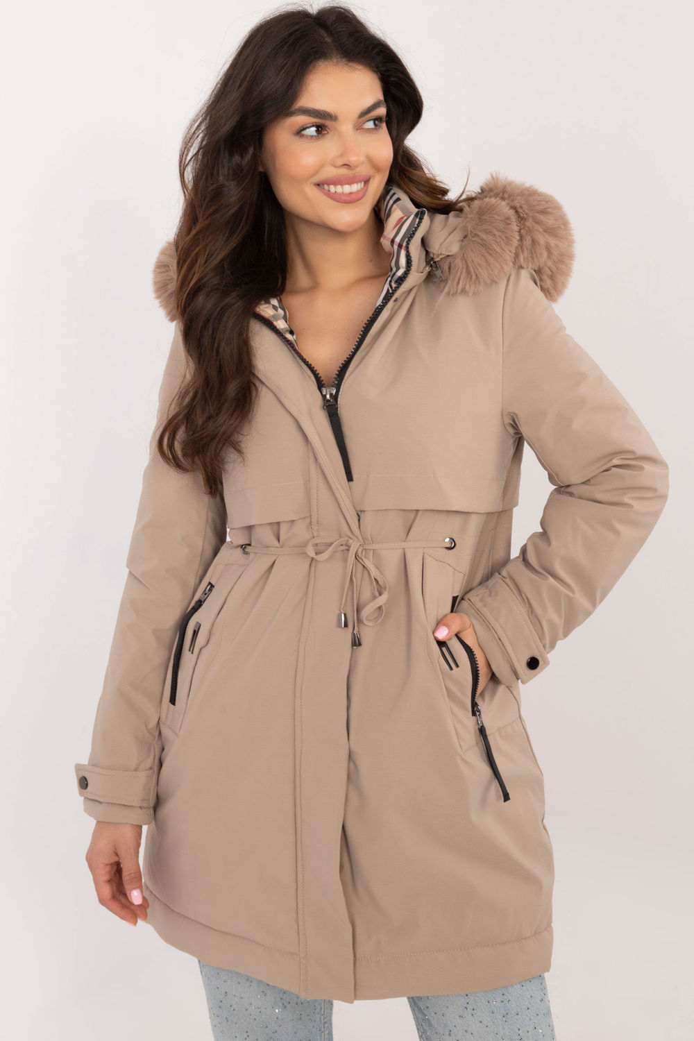 Adult Product 18+ - Jacket model 202561 Factory Price - Factory Price - Men's Clothing - KS Store