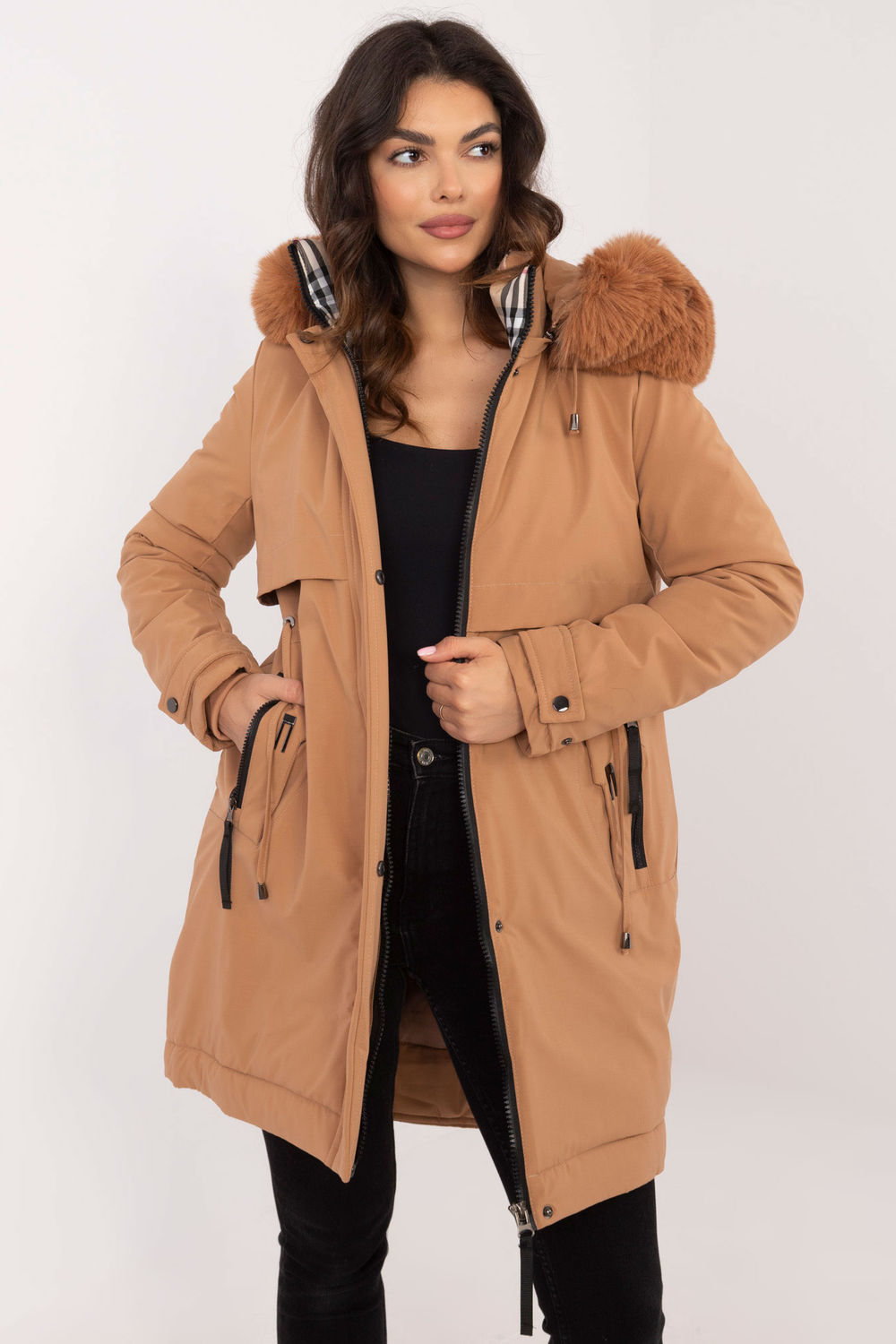 Adult Product 18+ - Jacket model 202563 Factory Price - Factory Price - Men's Clothing - KS Store