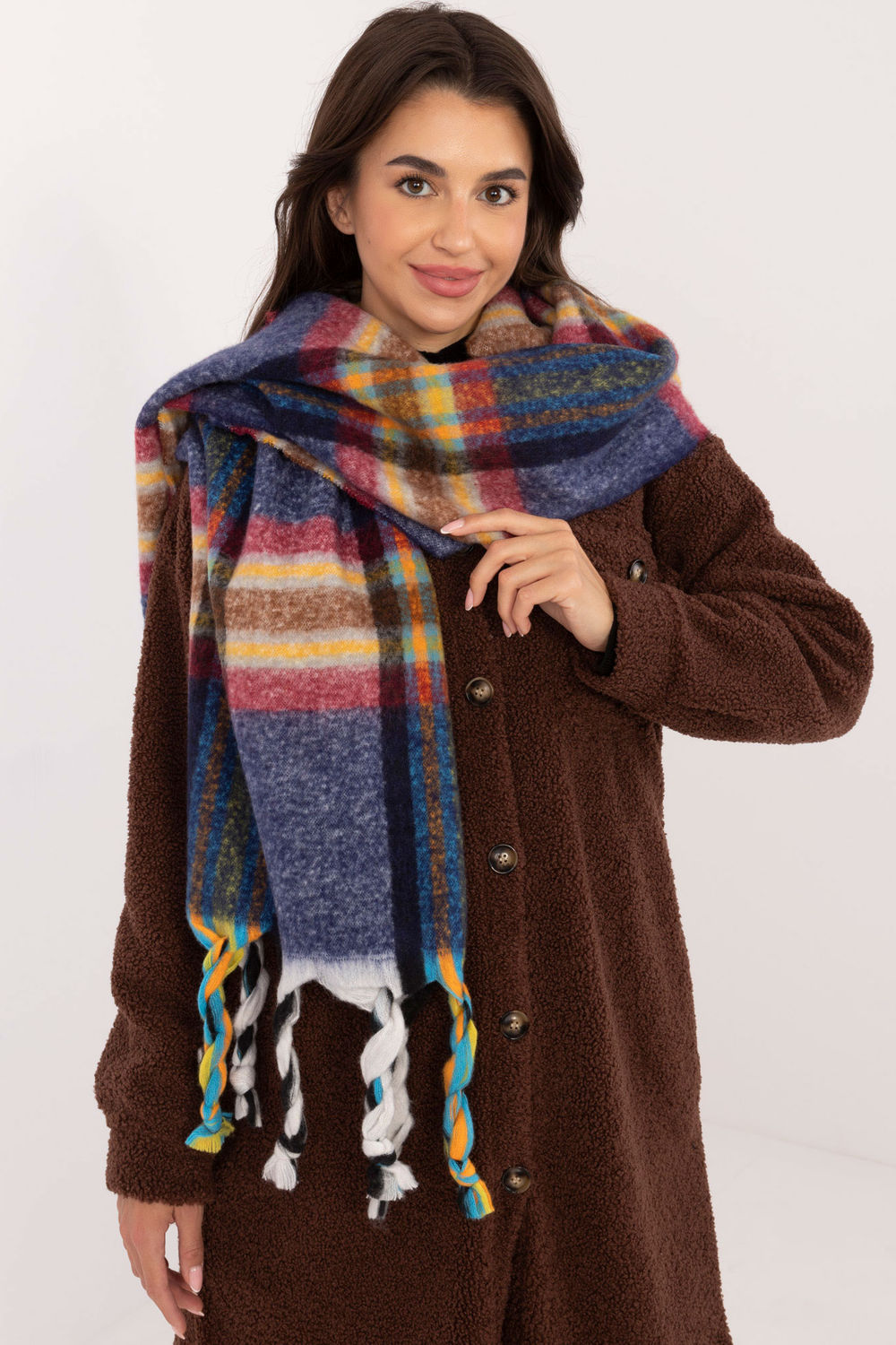 Adult Product 18+ - Shawl model 202581 AT - AT - Wraps, Scarves, Shawls for Women - KS Store