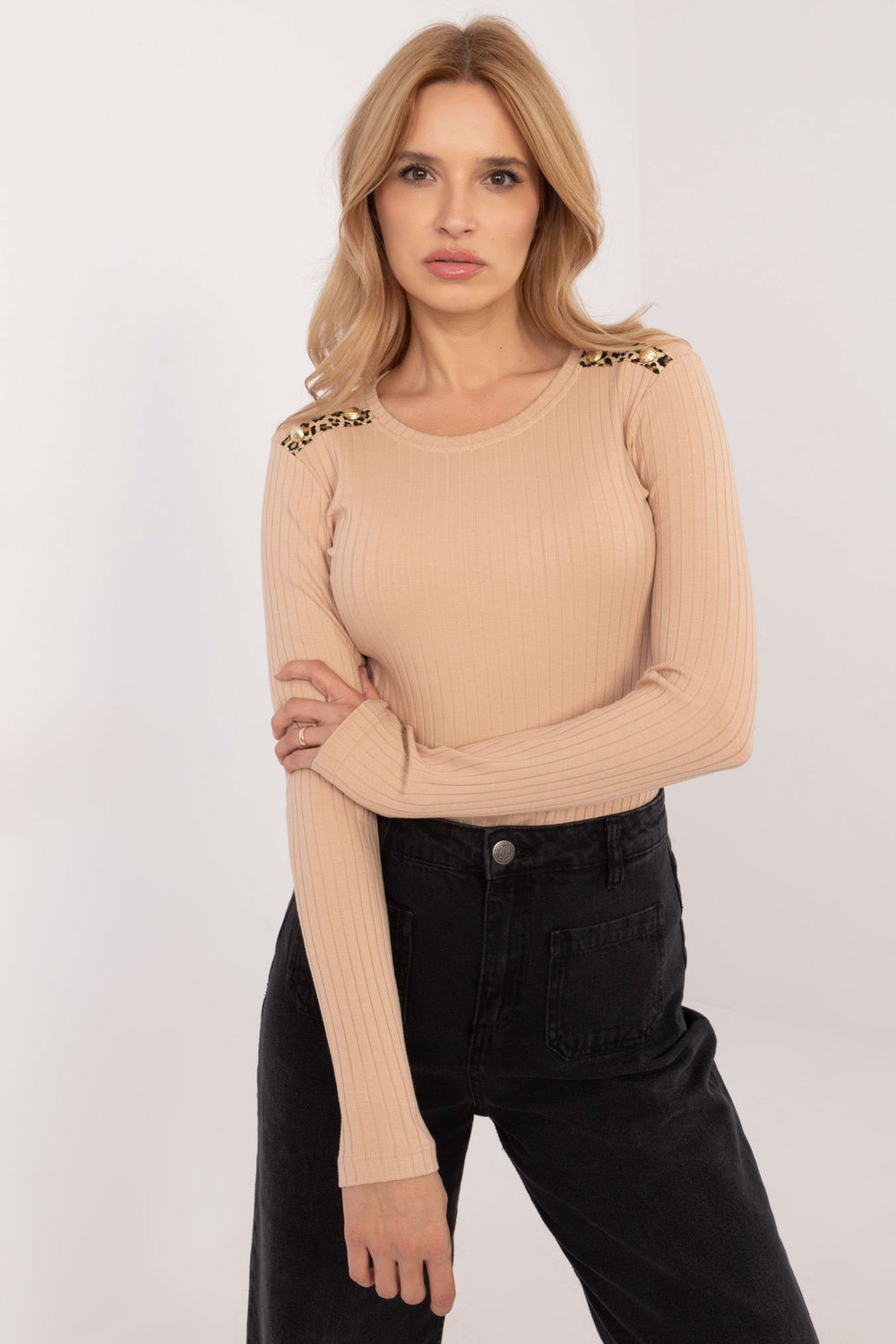 Adult Product 18+ - Blouse model 202790 Relevance - Relevance - Women`s Blouses, Tunics - KS Store