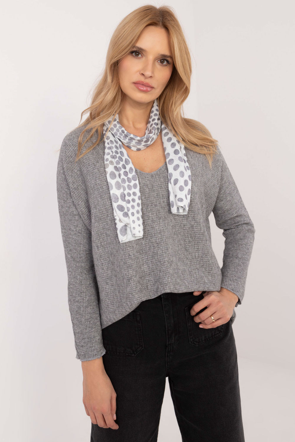 Adult Product 18+ - Jumper model 202905 Italy Moda - Italy Moda - Sweaters, Pullovers, Jumpers, Turtlenecks, Boleros, Shrugs - KS Store