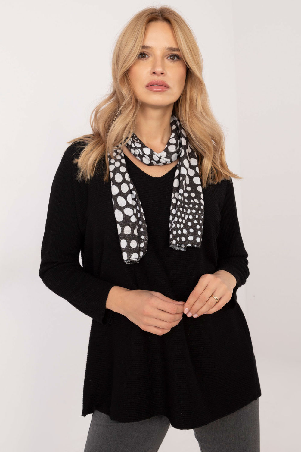 Adult Product 18+ - Jumper model 202908 Italy Moda - Italy Moda - Sweaters, Pullovers, Jumpers, Turtlenecks, Boleros, Shrugs - KS Store