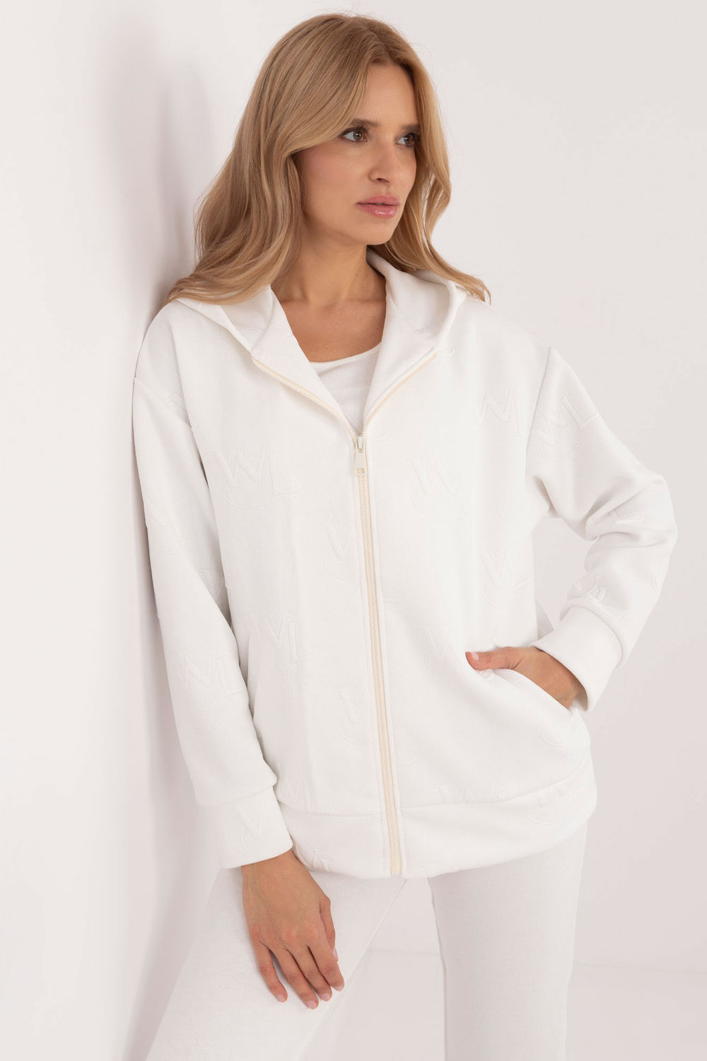 Adult Product 18+ - Sweatshirt model 202930 Lakerta - Lakerta - Sweatshirts for Women - KS Store