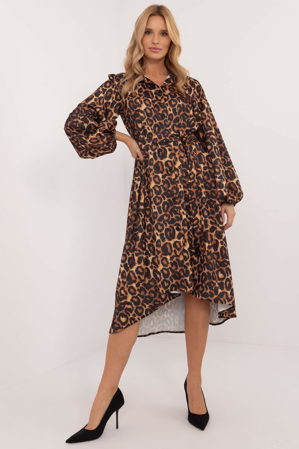 Adult Product 18+ - Daydress model 202931 Lakerta - Lakerta - Day Dresses - KS Store