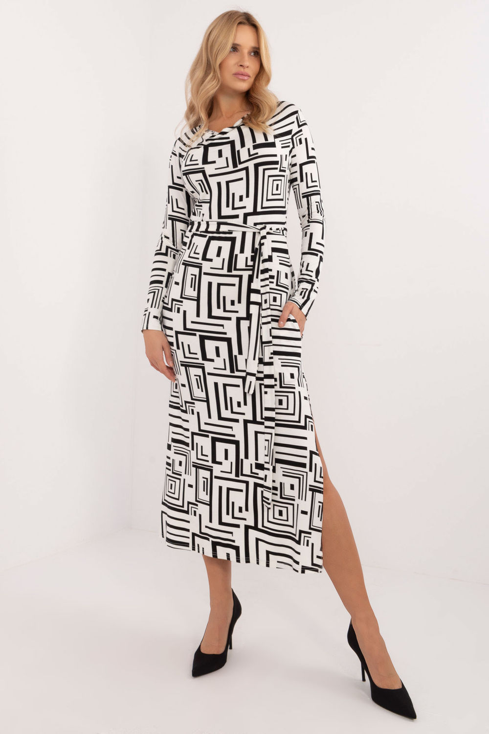 Adult Product 18+ - Daydress model 202932 Lakerta - Lakerta - Day Dresses - KS Store