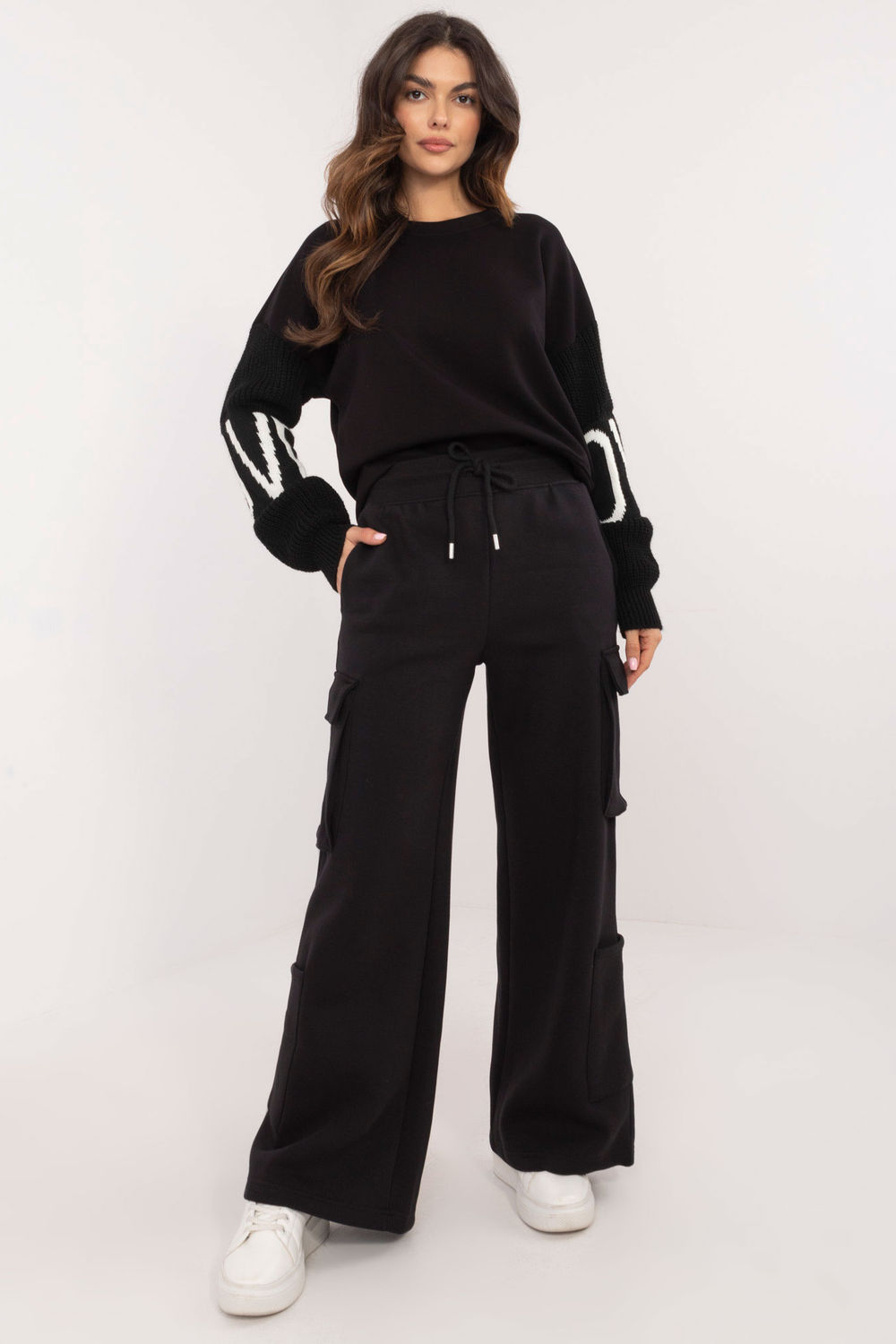 Adult Product 18+ - Tracksuit trousers model 202946 Sublevel - Sublevel - Pants, Trousers, Shorts - KS Store