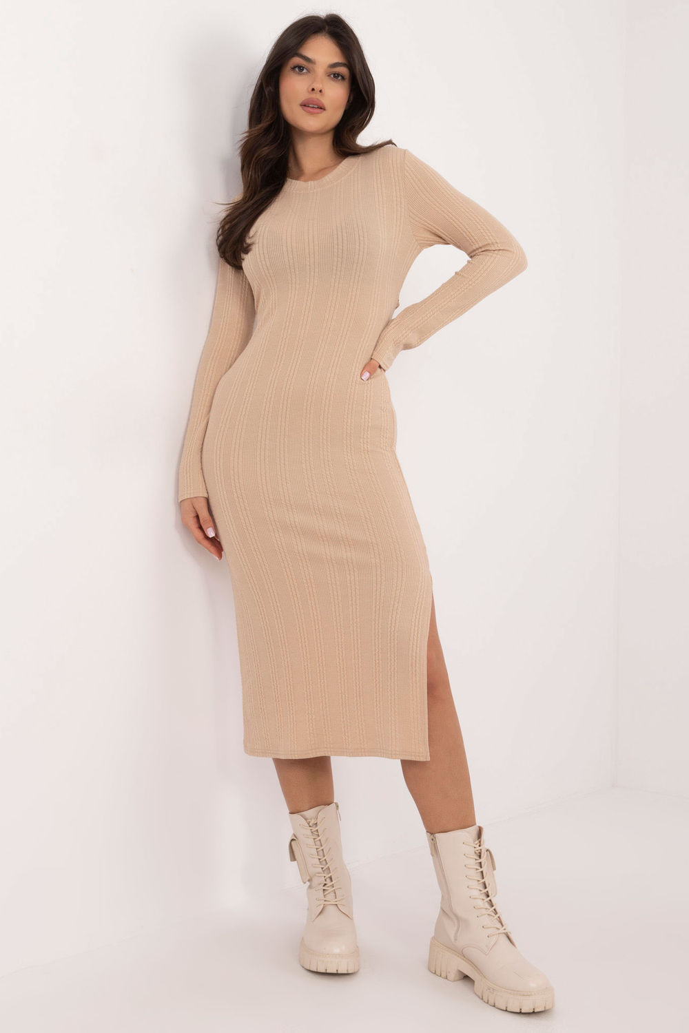 Adult Product 18+ - Daydress model 203017 Lakerta - Lakerta - Day Dresses - KS Store