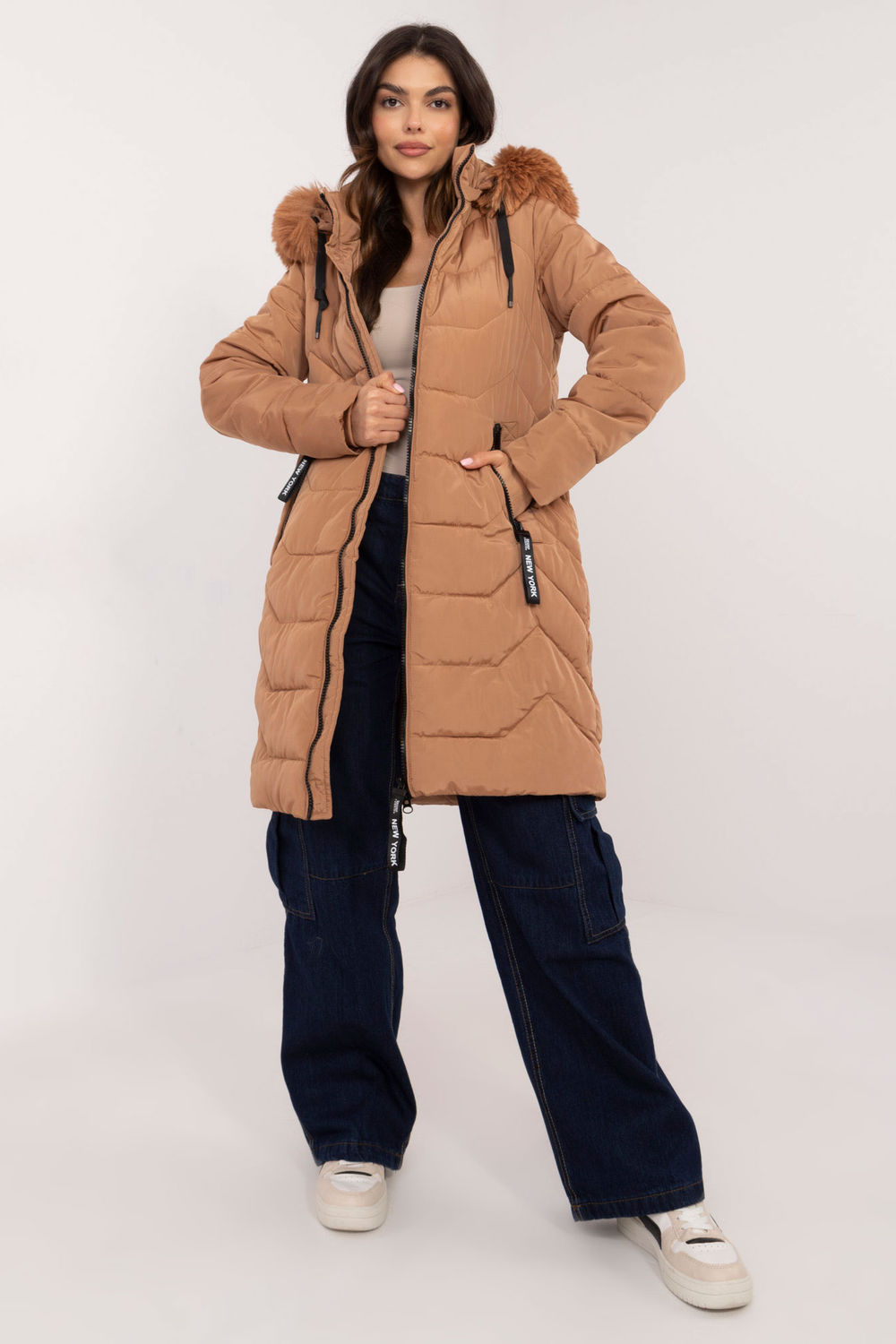 Adult Product 18+ - Jacket model 203086 Factory Price - Factory Price - Men's Clothing - KS Store