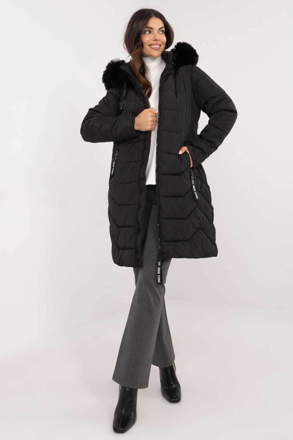 Adult Product 18+ - Jacket model 203087 Factory Price - Factory Price - Men's Clothing - KS Store
