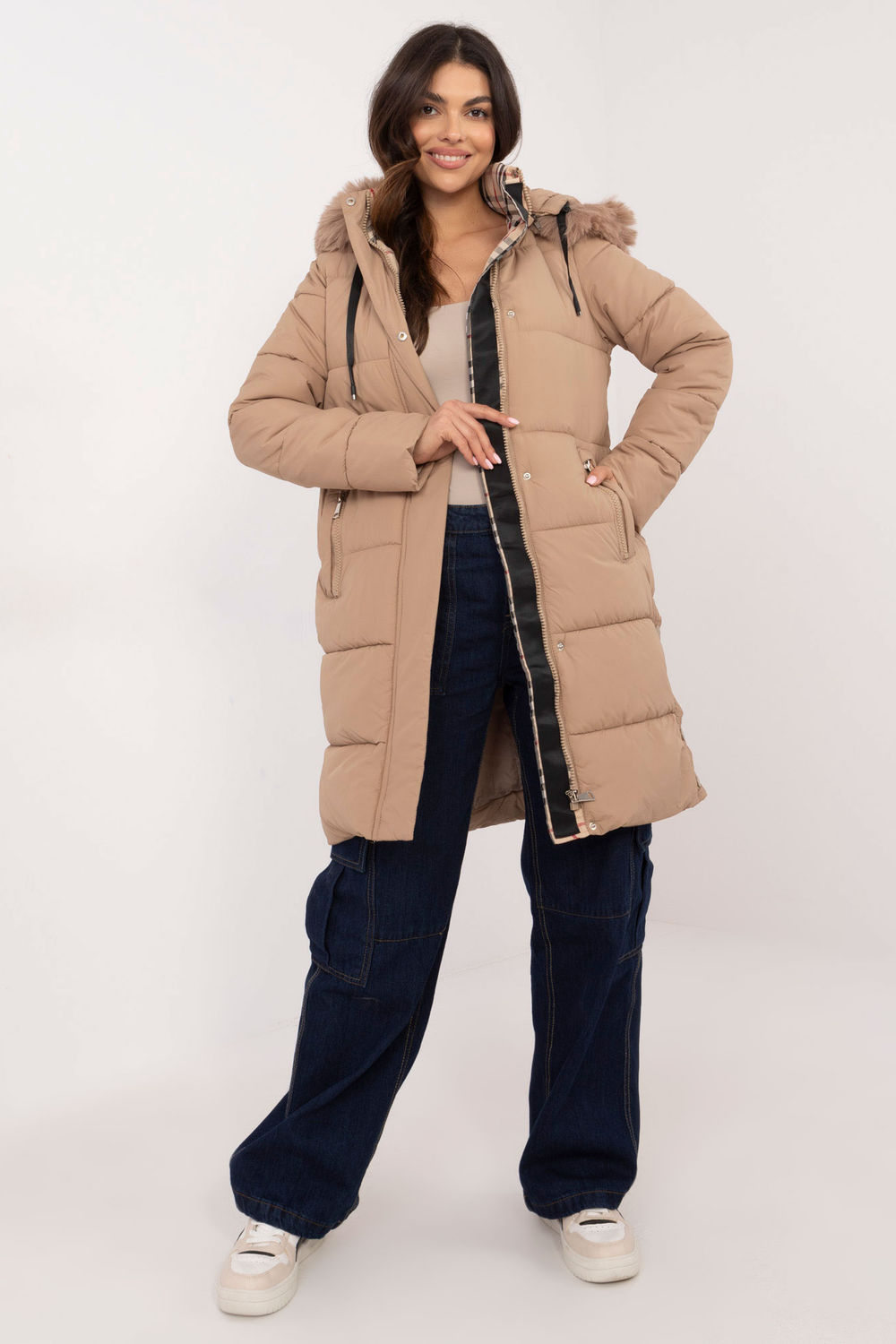 Adult Product 18+ - Jacket model 203091 Factory Price - Factory Price - Men's Clothing - KS Store