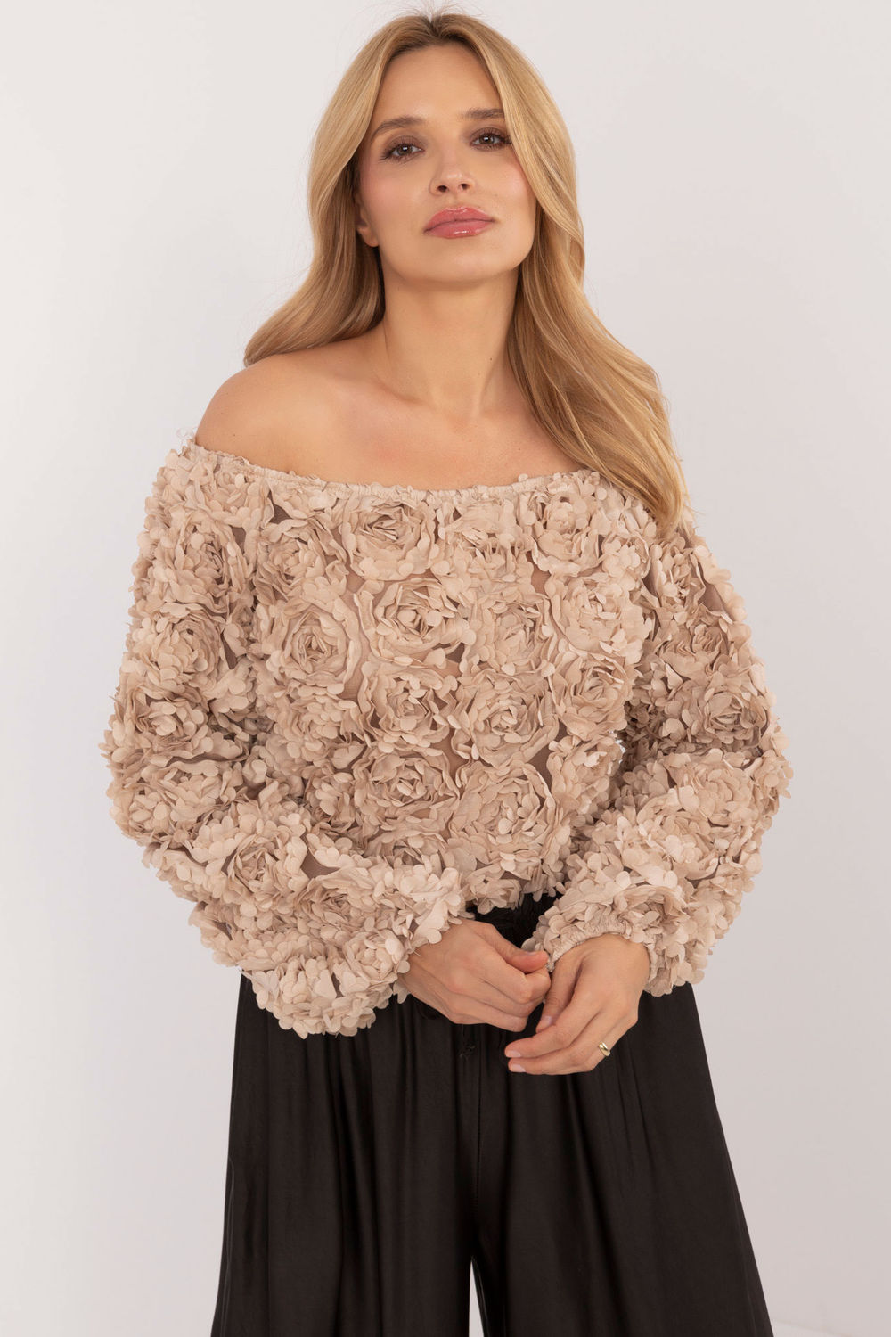 Adult Product 18+ - Blouse model 203116 Italy Moda - Italy Moda - KS Store