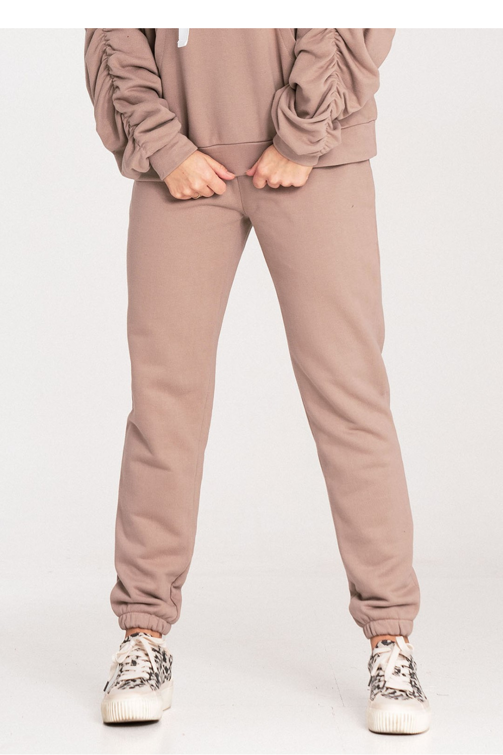Adult Product 18+ - Tracksuit trousers model 203127 Figl - Figl - Pants, Trousers, Shorts - KS Store