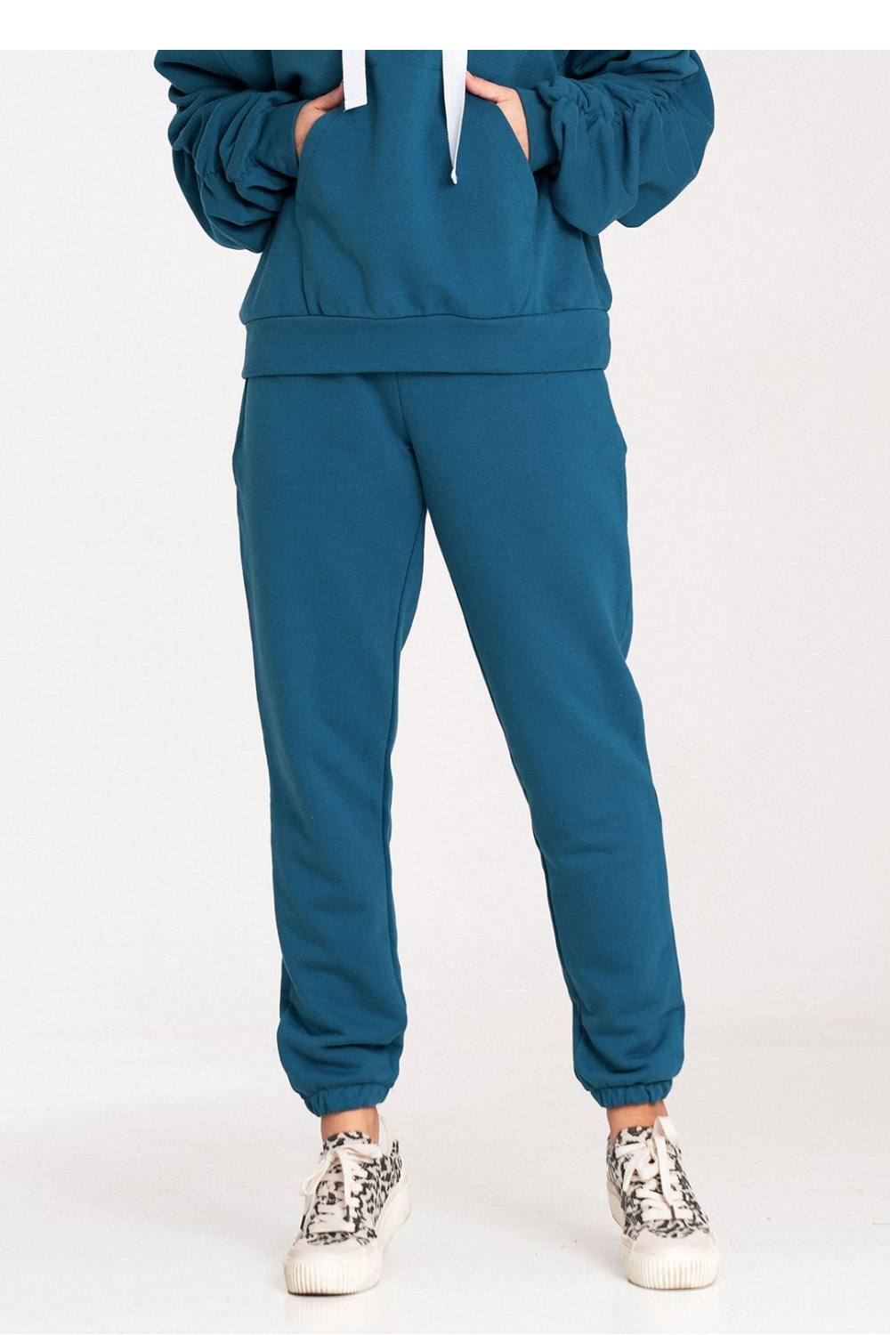 Adult Product 18+ - Tracksuit trousers model 203128 Figl - Figl - Pants, Trousers, Shorts - KS Store