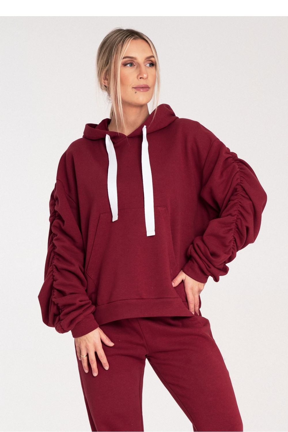 Adult Product 18+ - Sweatshirt model 203131 Figl - Figl - Sweatshirts for Women - KS Store