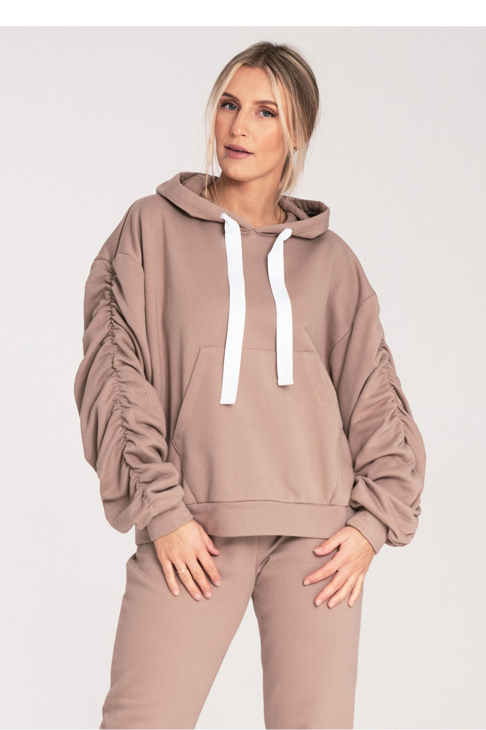 Adult Product 18+ - Sweatshirt model 203132 Figl - Figl - Sweatshirts for Women - KS Store