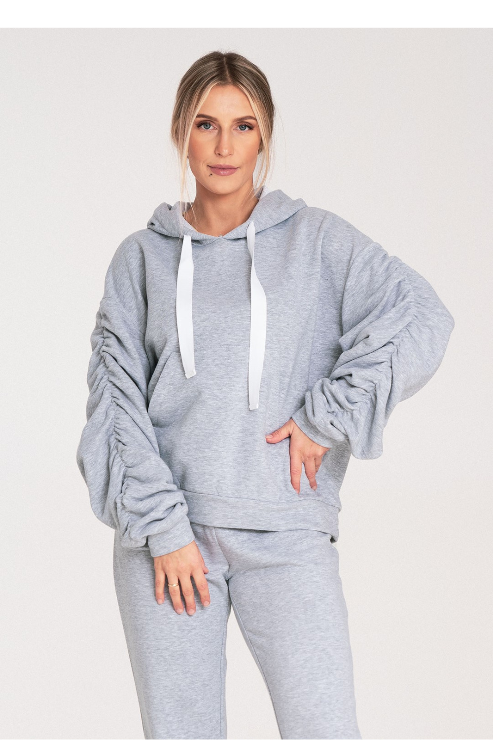 Adult Product 18+ - Sweatshirt model 203134 Figl - Figl - Sweatshirts for Women - KS Store