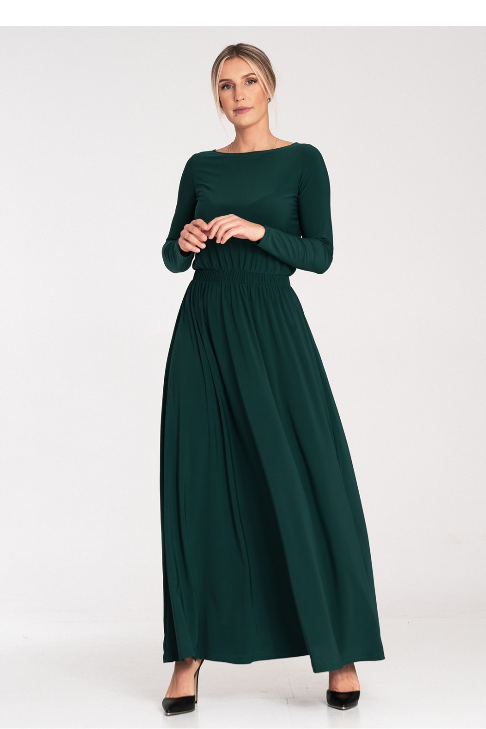 Adult Product 18+ - Daydress model 203136 Figl - Figl - Day Dresses - KS Store