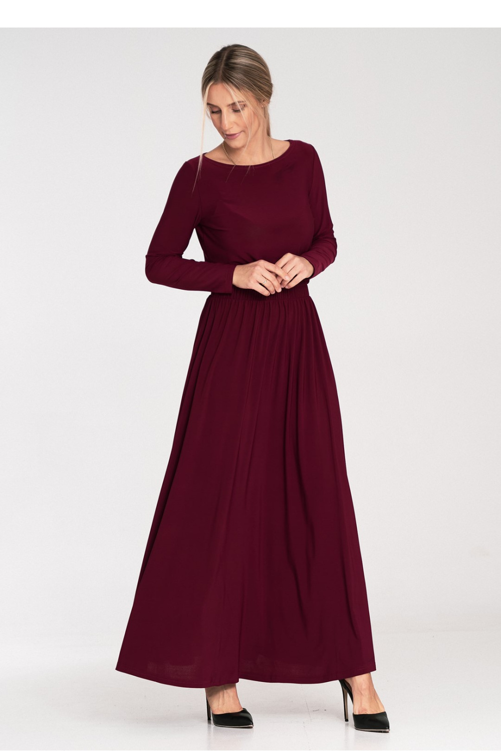 Adult Product 18+ - Daydress model 203137 Figl - Figl - Day Dresses - KS Store