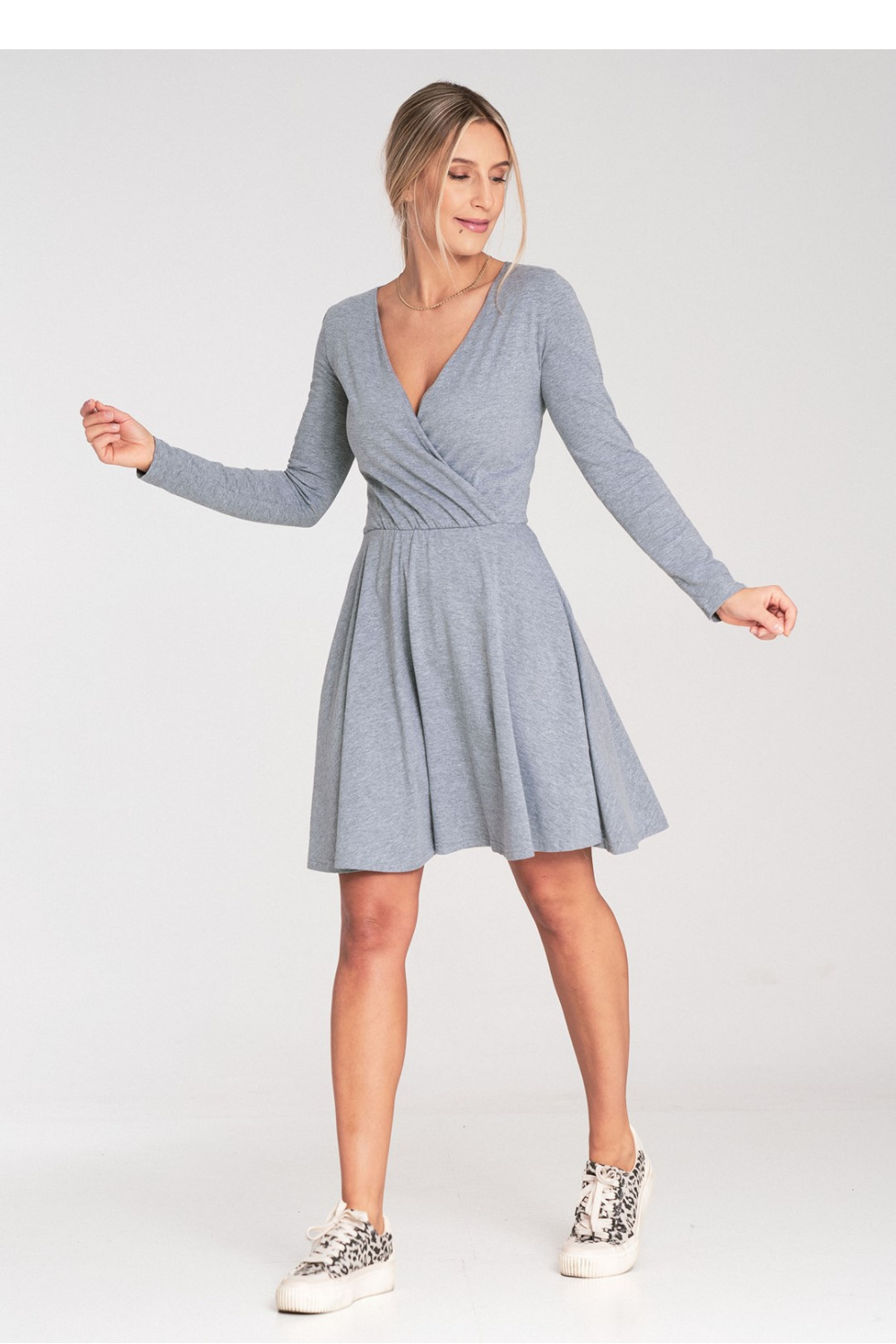 Adult Product 18+ - Daydress model 203141 Figl - Figl - Day Dresses - KS Store