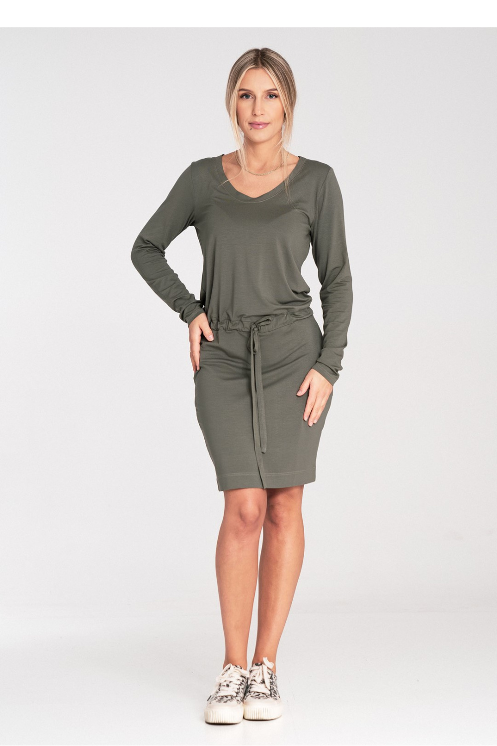 Adult Product 18+ - Daydress model 203143 Figl - Figl - Day Dresses - KS Store