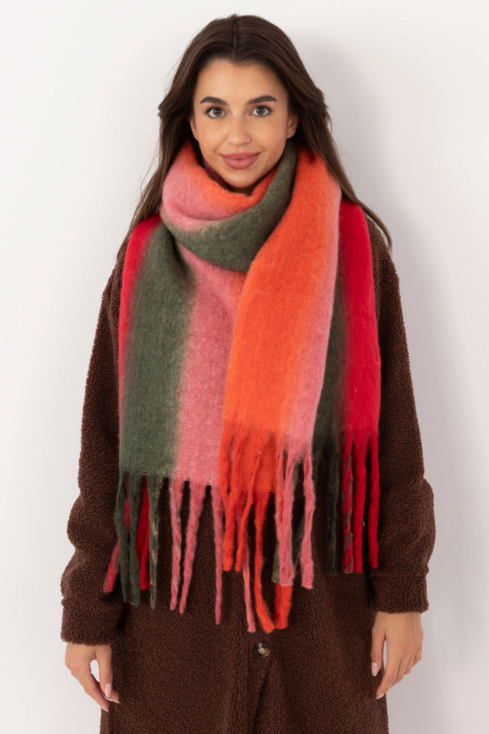 Adult Product 18+ - Shawl model 203183 AT - AT - Wraps, Scarves, Shawls for Women - KS Store