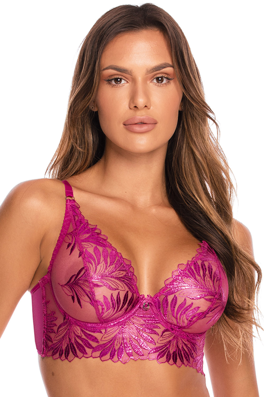 Adult Product 18+ - Soft model 203418 Axami - Axami - Soft Bras, Semi-Soft Bras - KS Store
