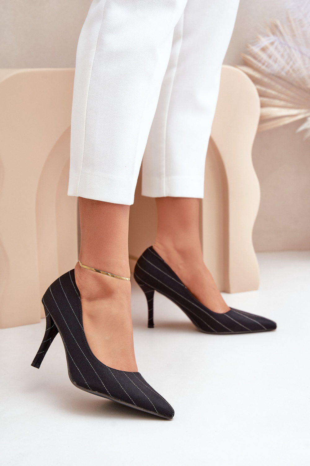 Adult Product 18+ - High heels model 203544 Step in style - Step in style - High heels - KS Store
