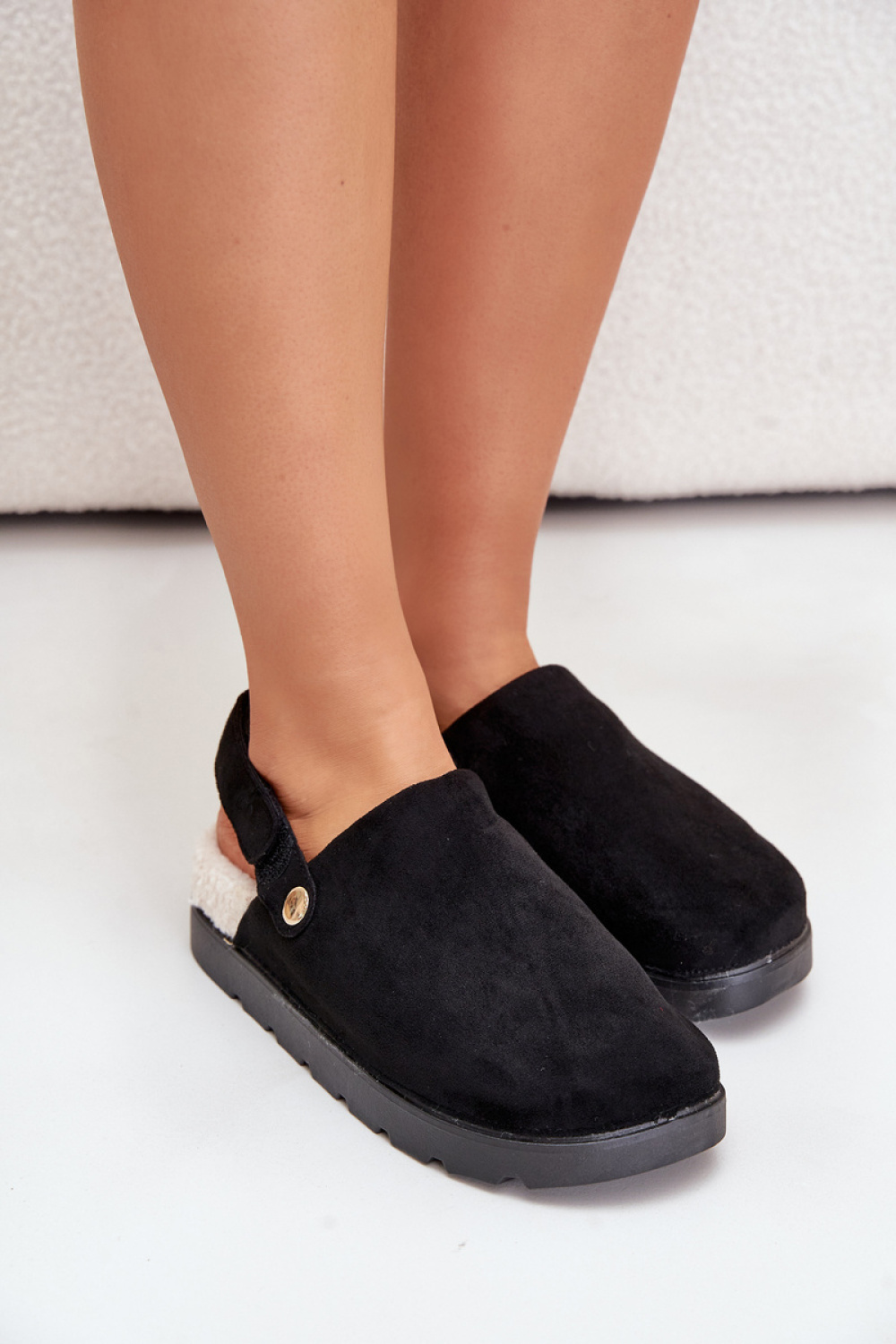 Adult Product 18+ - Slippers model 203605 Step in style - Step in style - Slippers for Women - KS Store