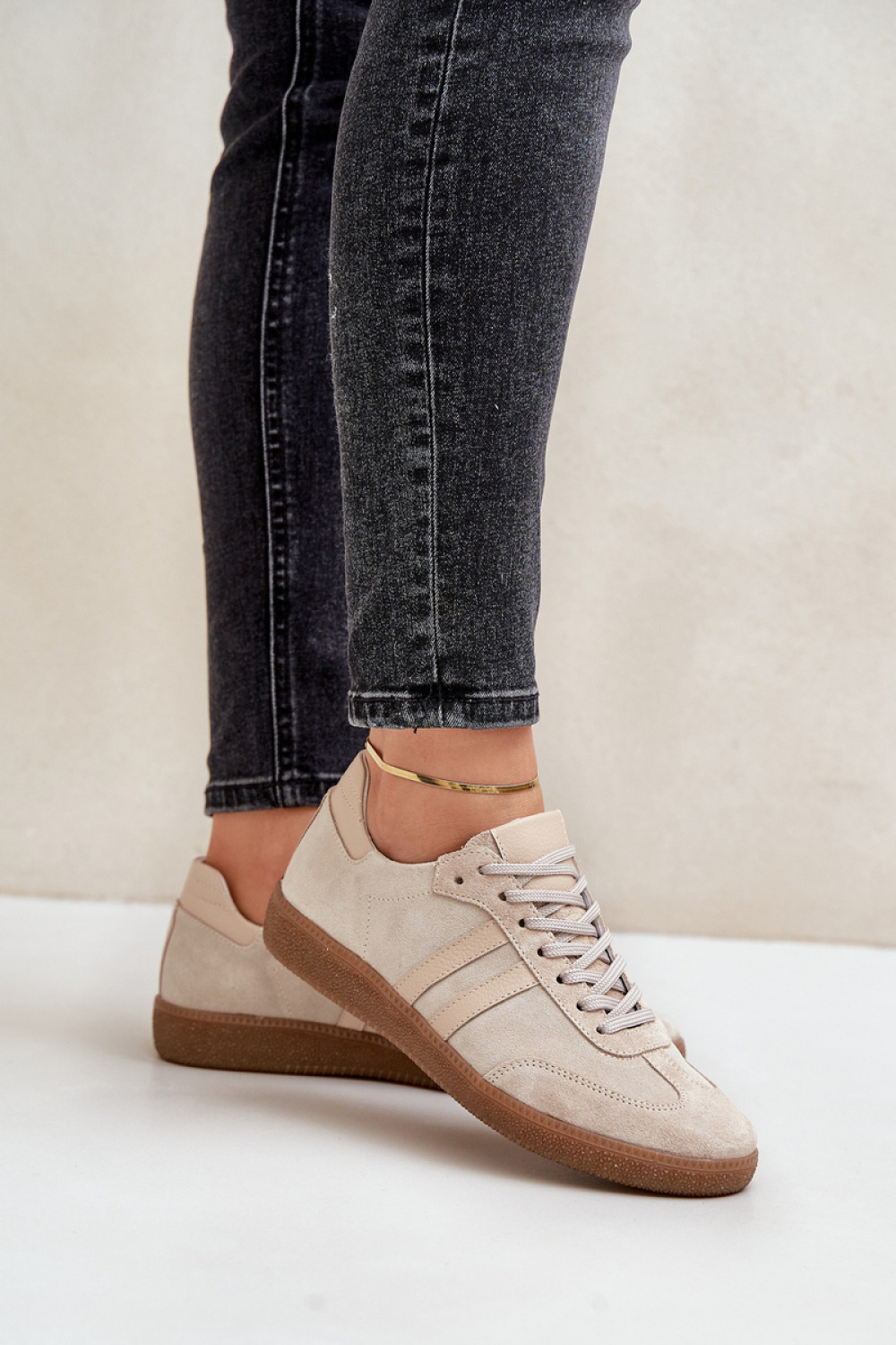 Adult Product 18+ - Sport Shoes model 203627 Step in style - Step in style - Women`s Athletic Shoes, Trainers, Sneakers - KS Store